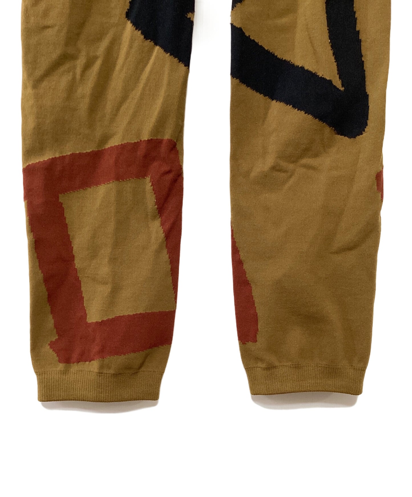 [Pre-owned] ISSEY MIYAKE me jeggings M194A1631