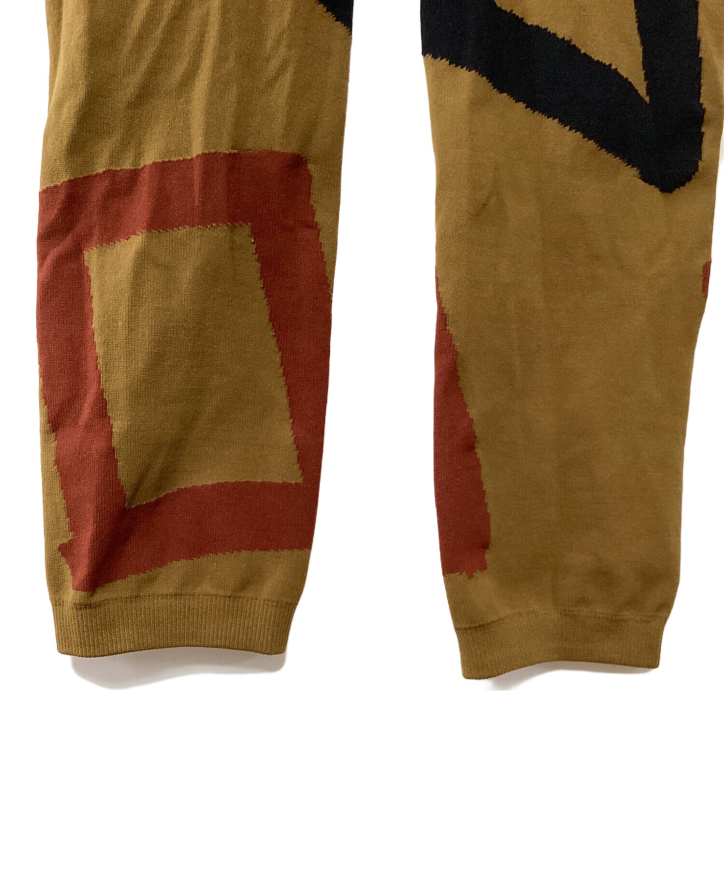 [Pre-owned] ISSEY MIYAKE me jeggings M194A1631