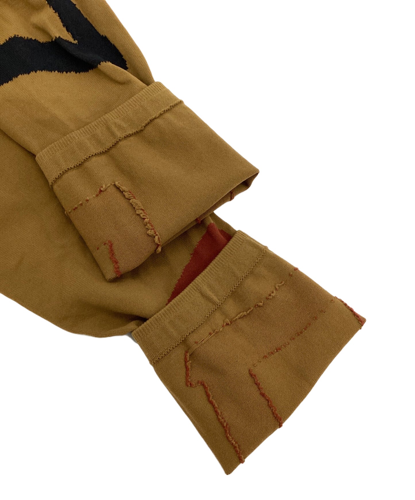 [Pre-owned] ISSEY MIYAKE me jeggings M194A1631