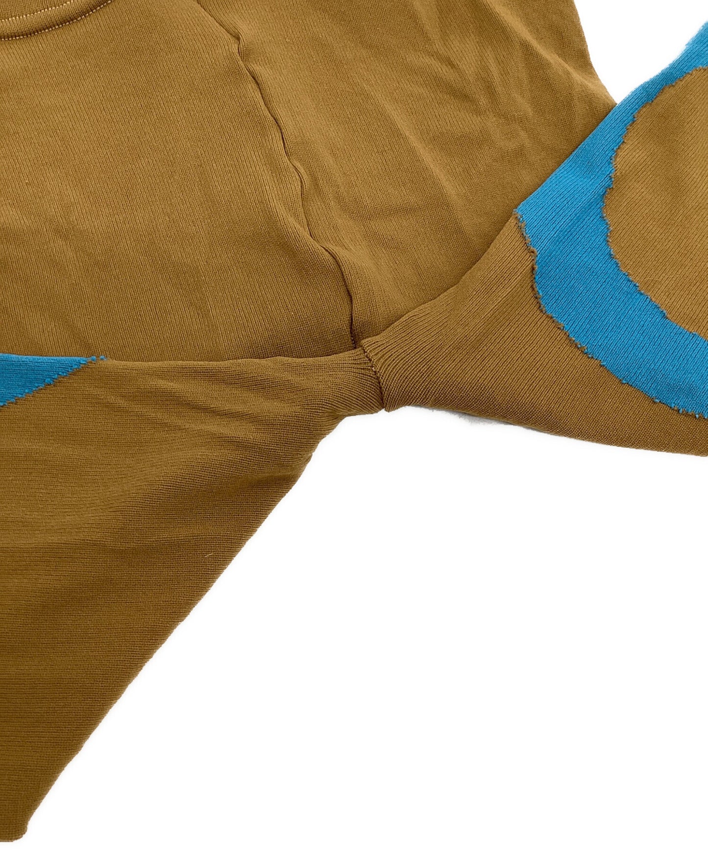 [Pre-owned] ISSEY MIYAKE me jeggings M194A1631