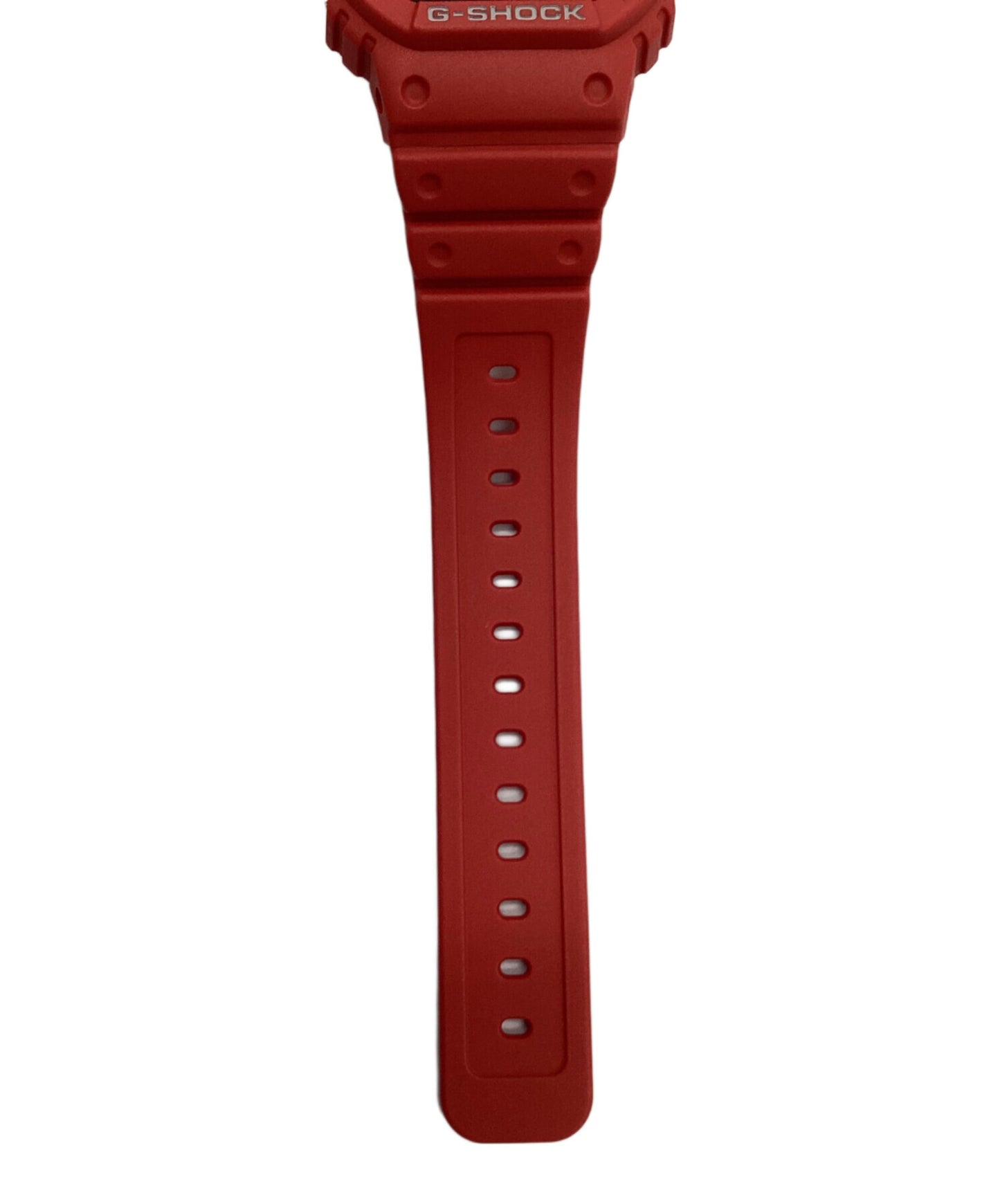 [Pre-owned] CASIO Digital watch G-SHOCK Snap-on collaboration DW-5600VT