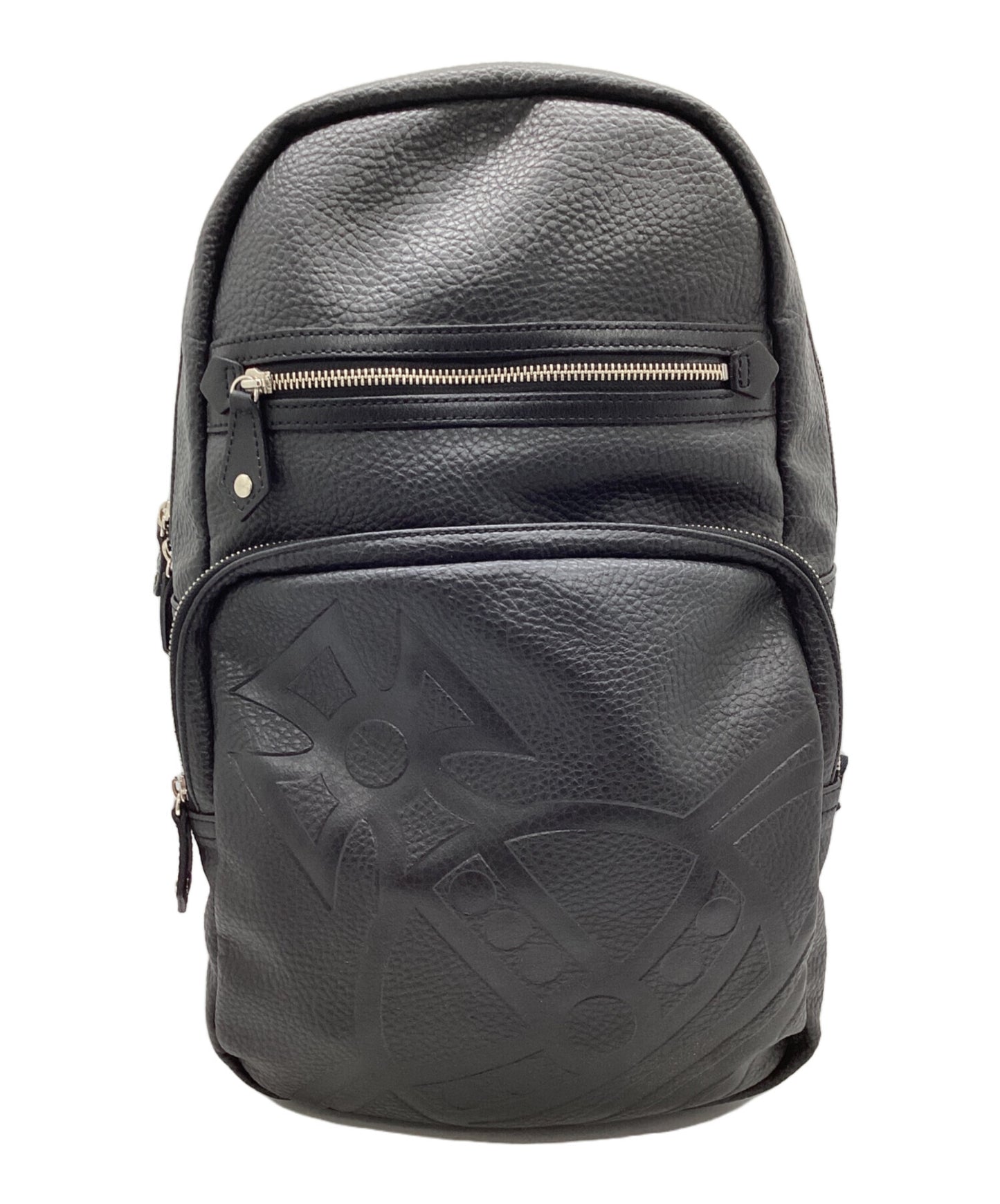 [Pre-owned] Vivienne Westwood Backpacks Hamilton