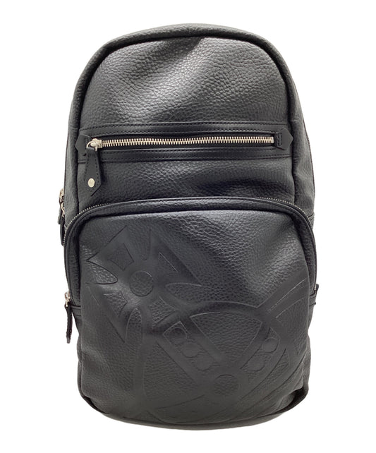 [Pre-owned] Vivienne Westwood Backpacks Hamilton