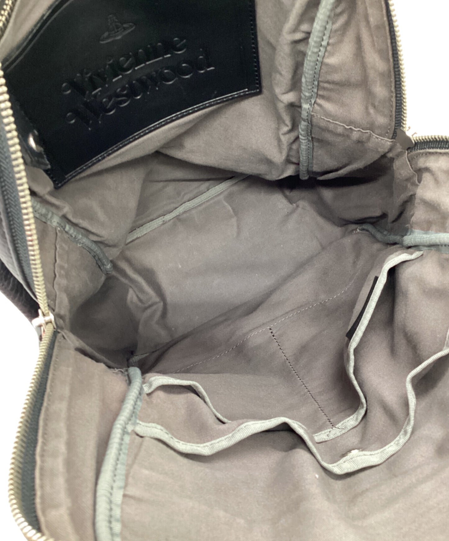 [Pre-owned] Vivienne Westwood Backpacks Hamilton