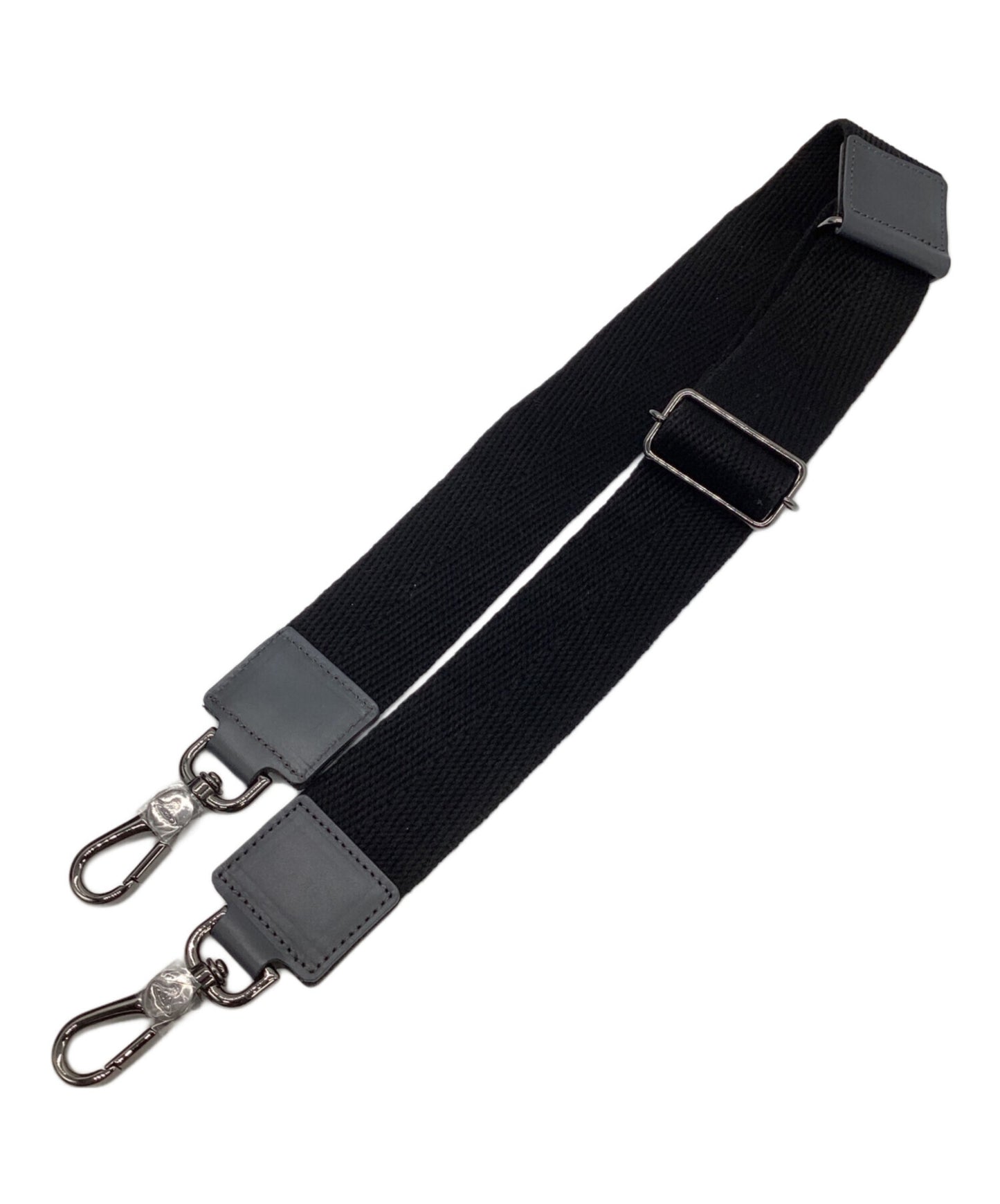 [Pre-owned] Vivienne Westwood Faux Fur Shoulder Bag Greek Eye