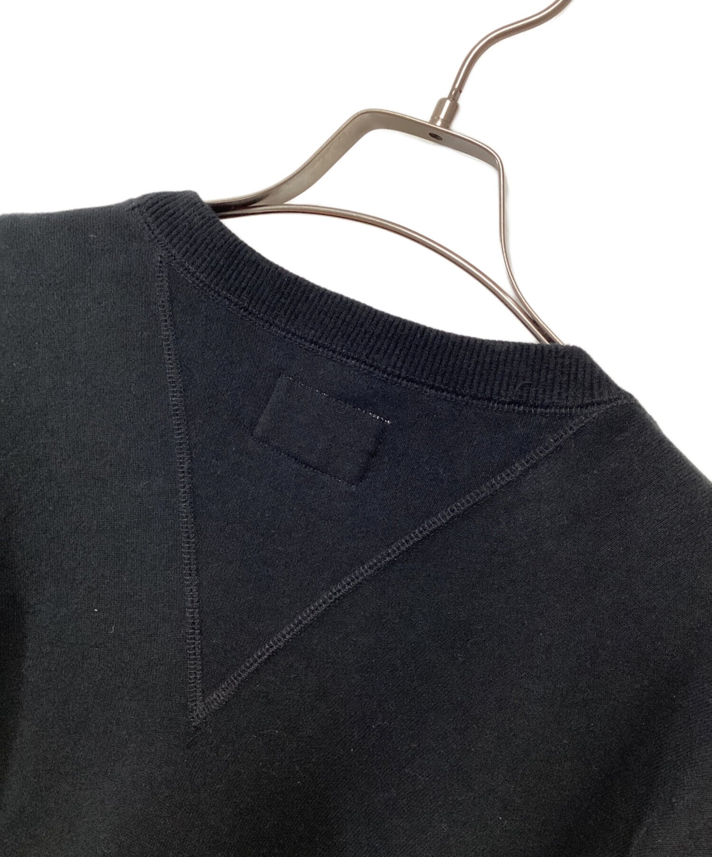 [Pre-owned] Vivienne Westwood ANGLOMANIA Long Sleeve Dress 15-01-571004