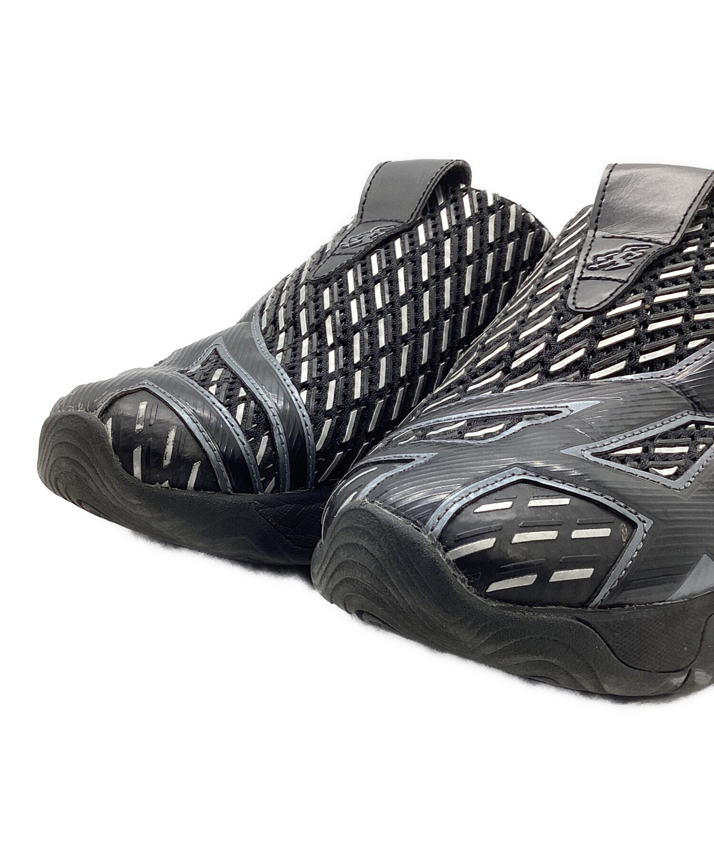 [Pre-owned] asics Sandals 1203A500