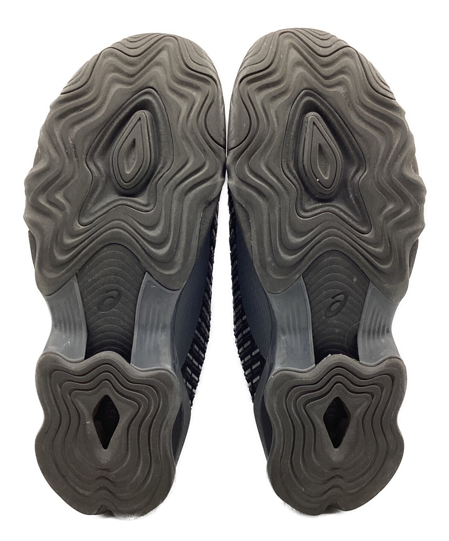 [Pre-owned] asics Sandals 1203A500