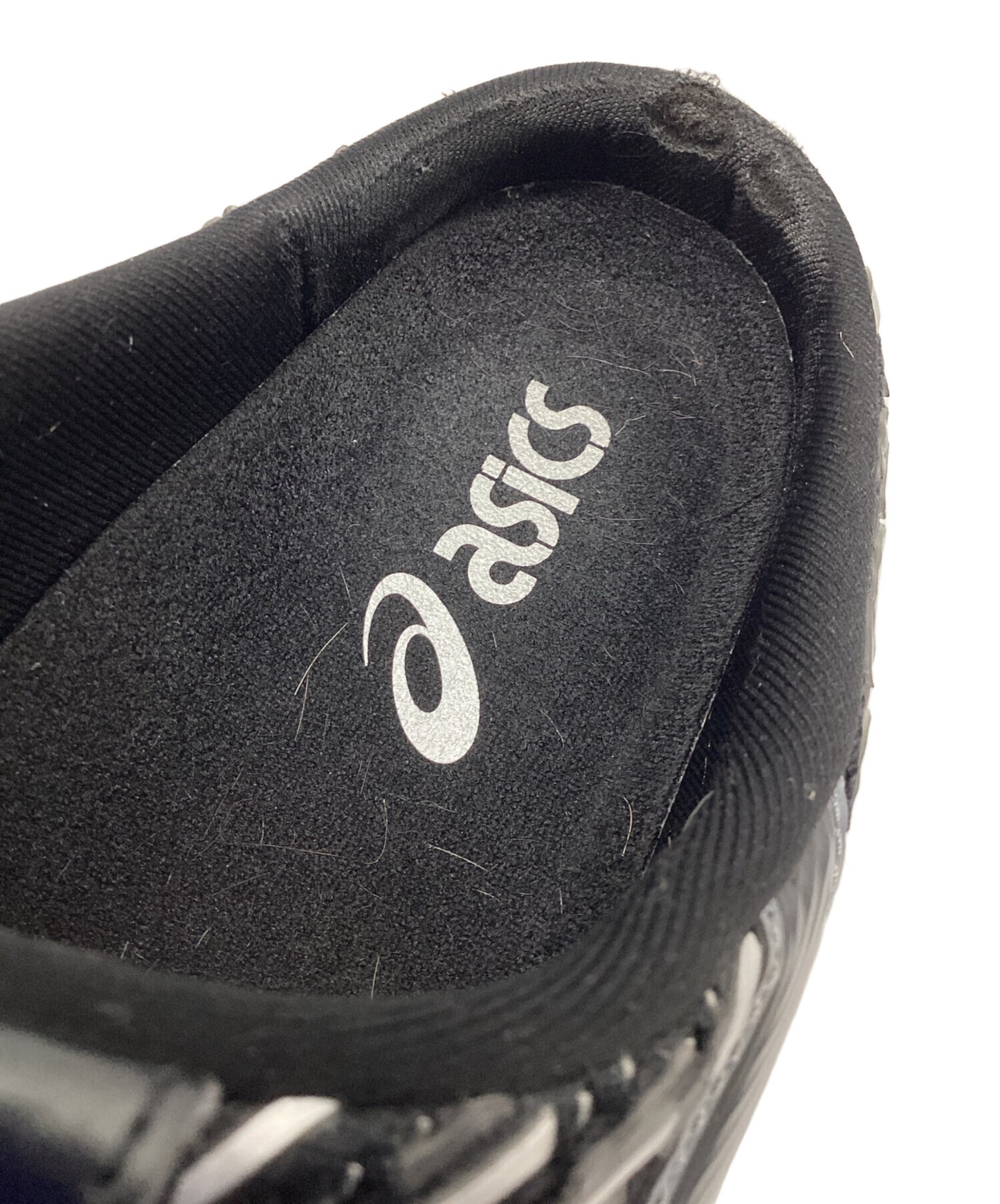 [Pre-owned] asics Sandals 1203A500