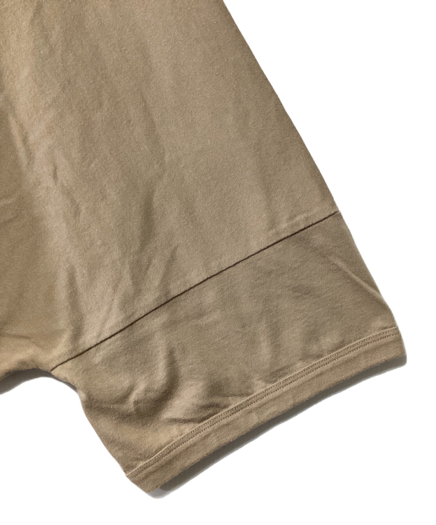 [Pre-owned] Vivienne Westwood ANGLOMANIA Short-Sleeved Dress 16-13-592007