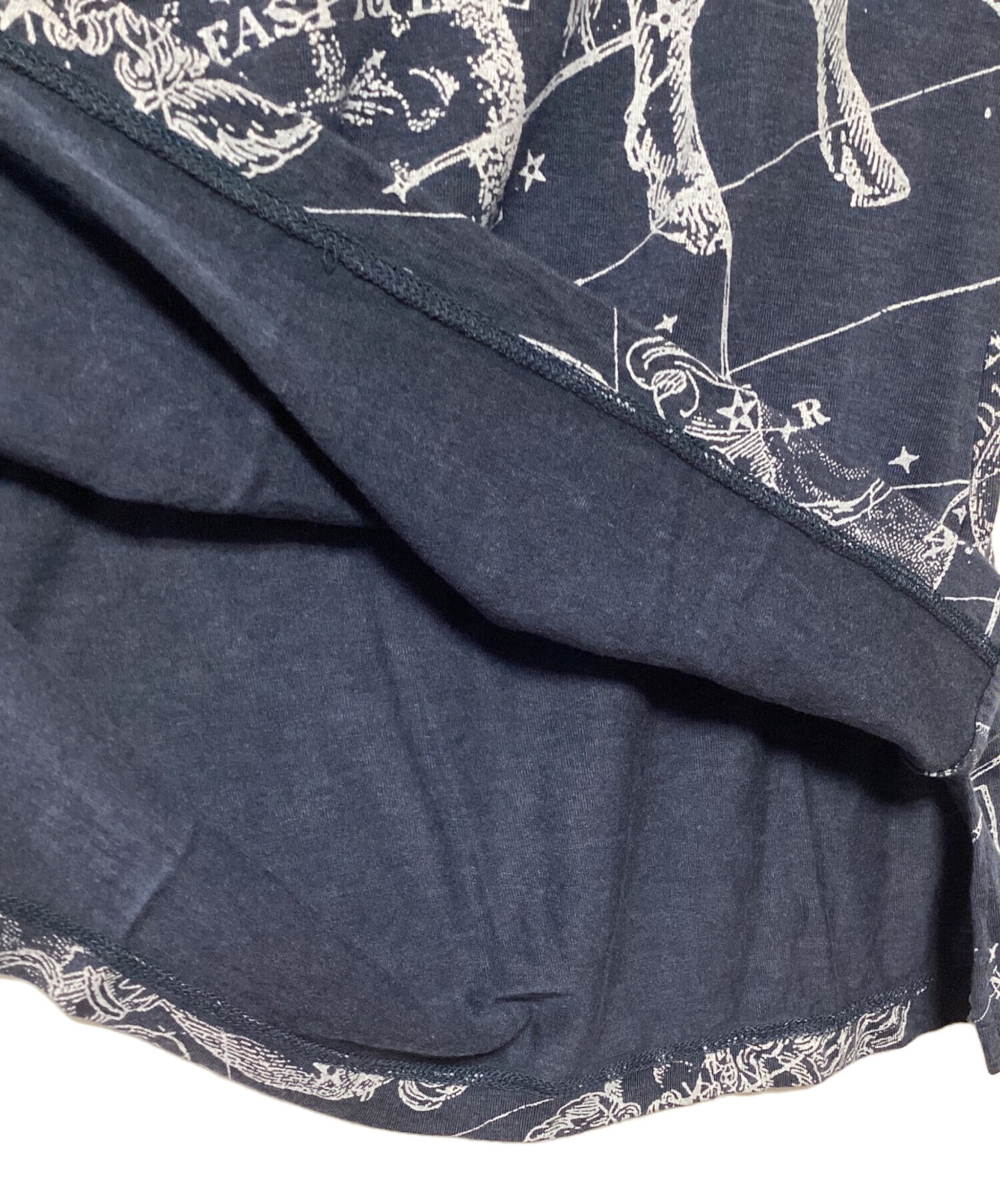 [Pre-owned] Vivienne Westwood man Short-Sleeve T-Shirt VW-M1-89860