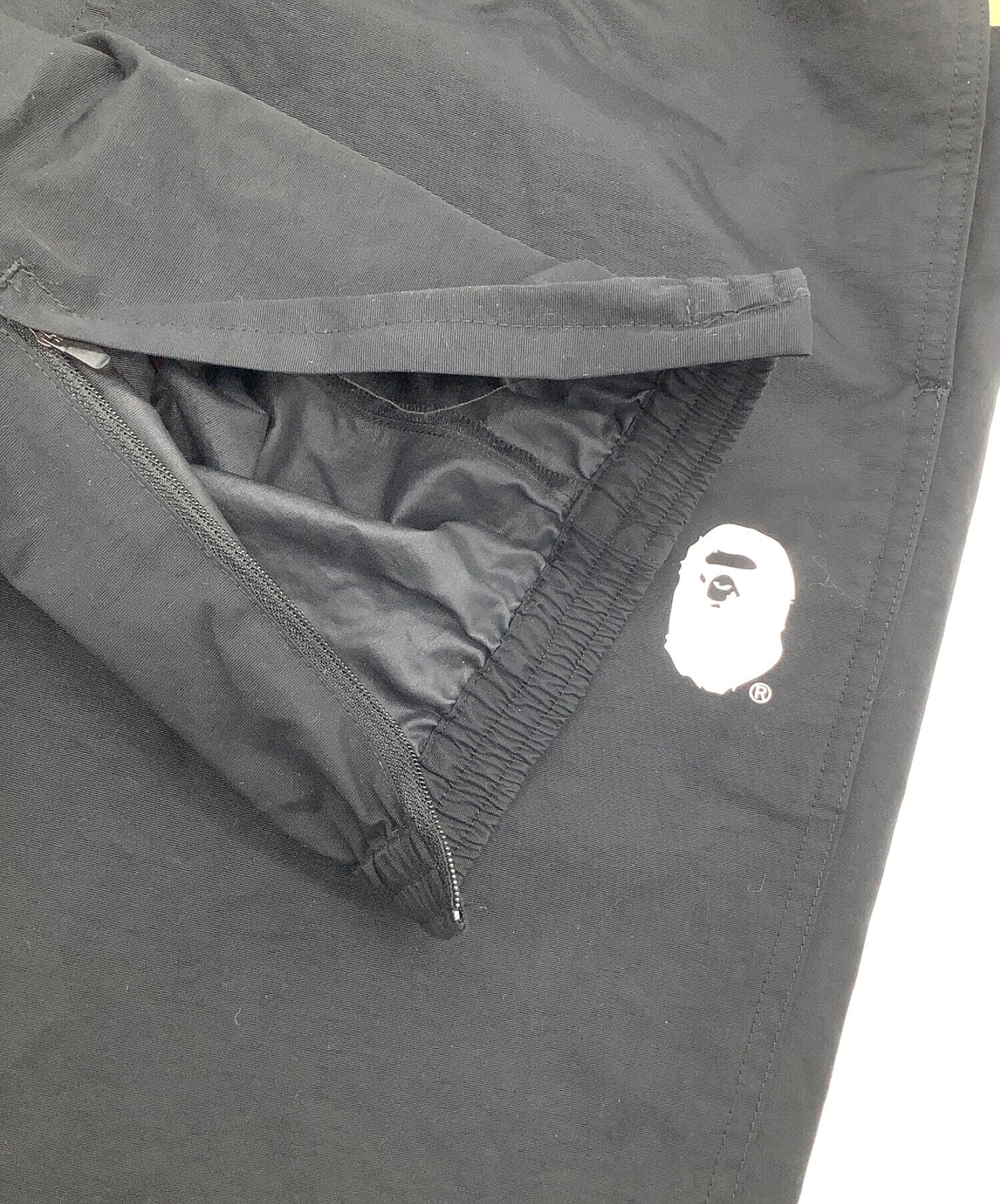 [Pre-owned] A BATHING APE PRACTICE PANTS FCRB-190105