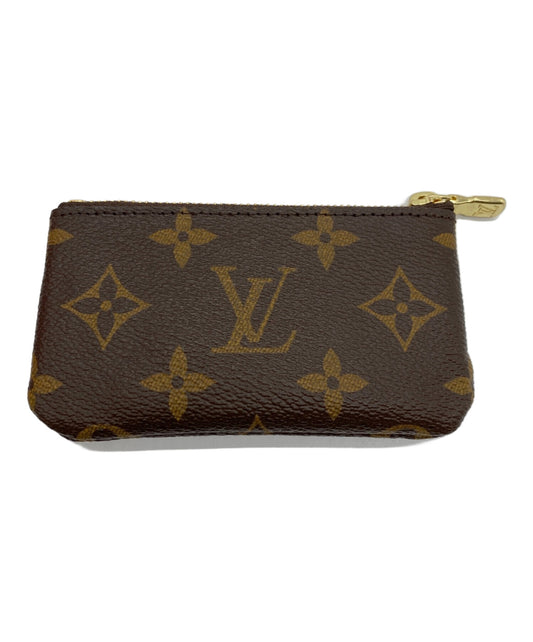 [Pre-owned] LOUIS VUITTON coin purse M62650