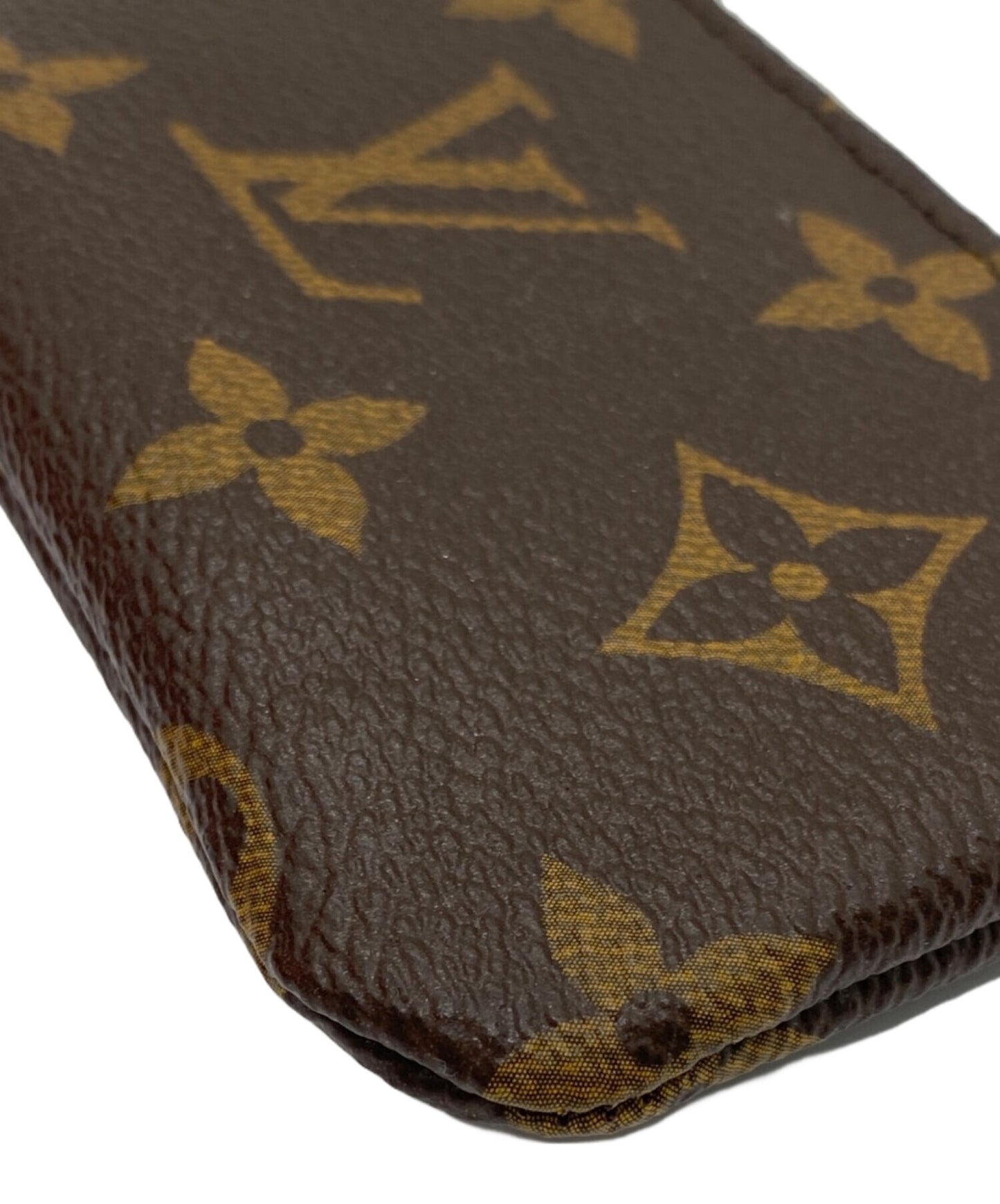 [Pre-owned] LOUIS VUITTON coin purse M62650