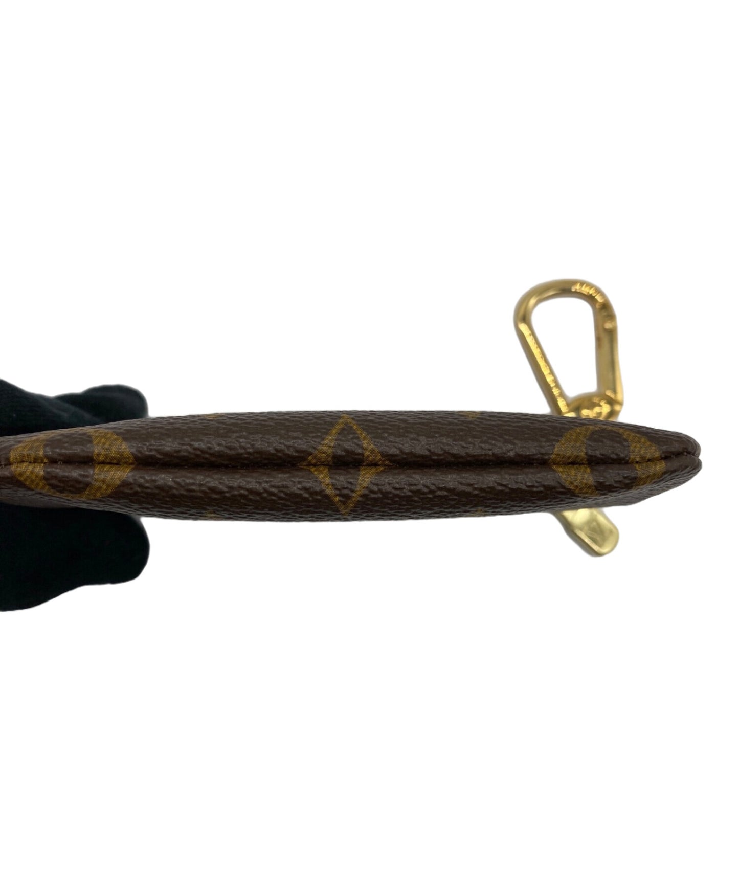 [Pre-owned] LOUIS VUITTON coin purse M62650