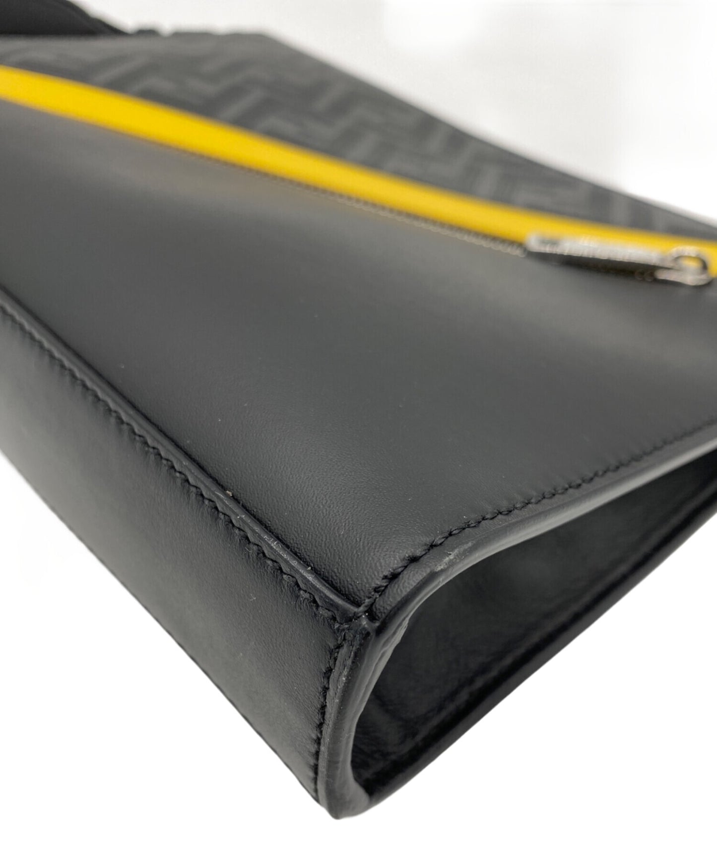 [Pre-owned] FENDI clutch bag 7VA491