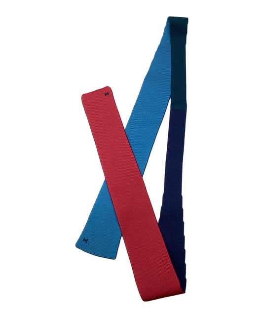 [Pre-owned] HERMES tie