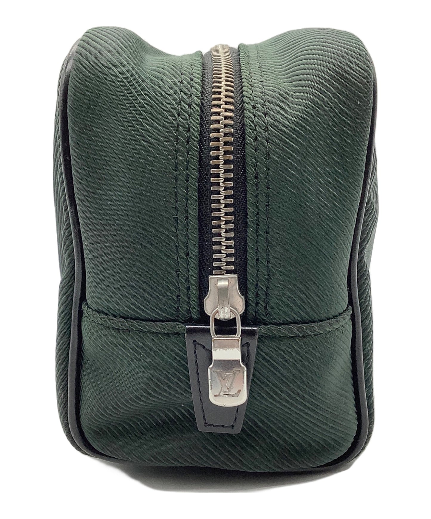 [Pre-owned] LOUIS VUITTON Taiga Parana M30752