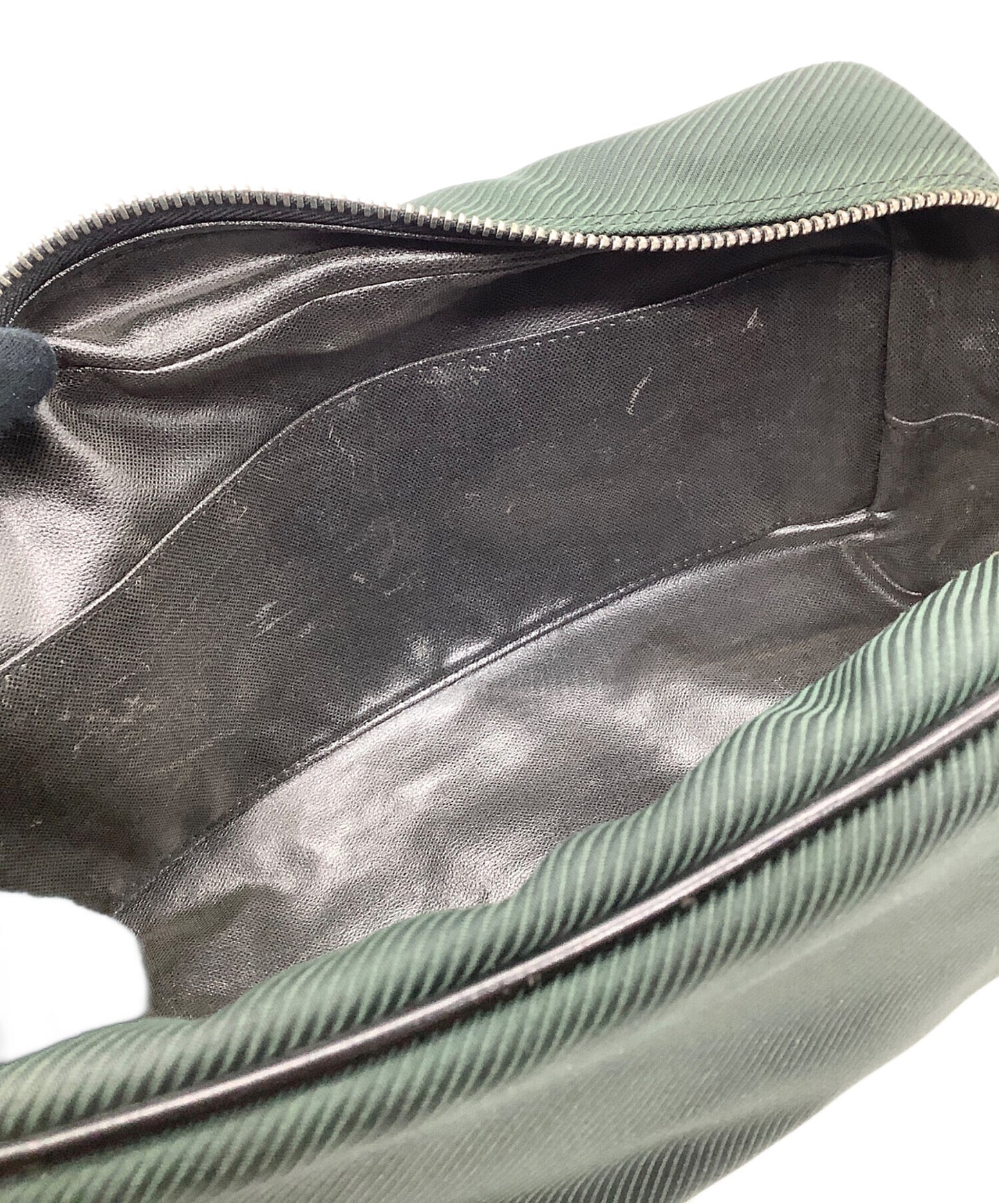 [Pre-owned] LOUIS VUITTON Taiga Parana M30752