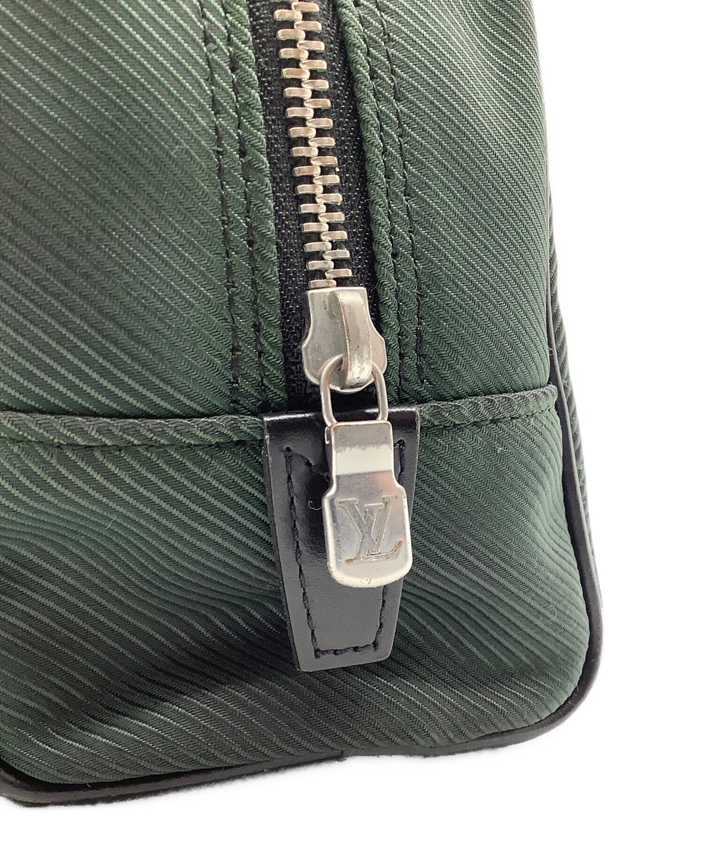 [Pre-owned] LOUIS VUITTON Taiga Parana M30752