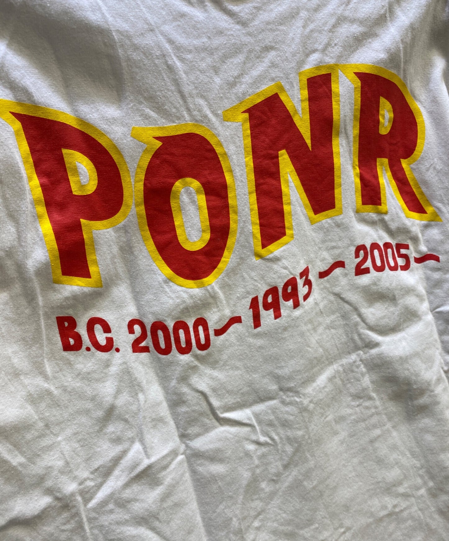 [Pre-owned] A BATHING APE 1ST CAMO SHARK TEE