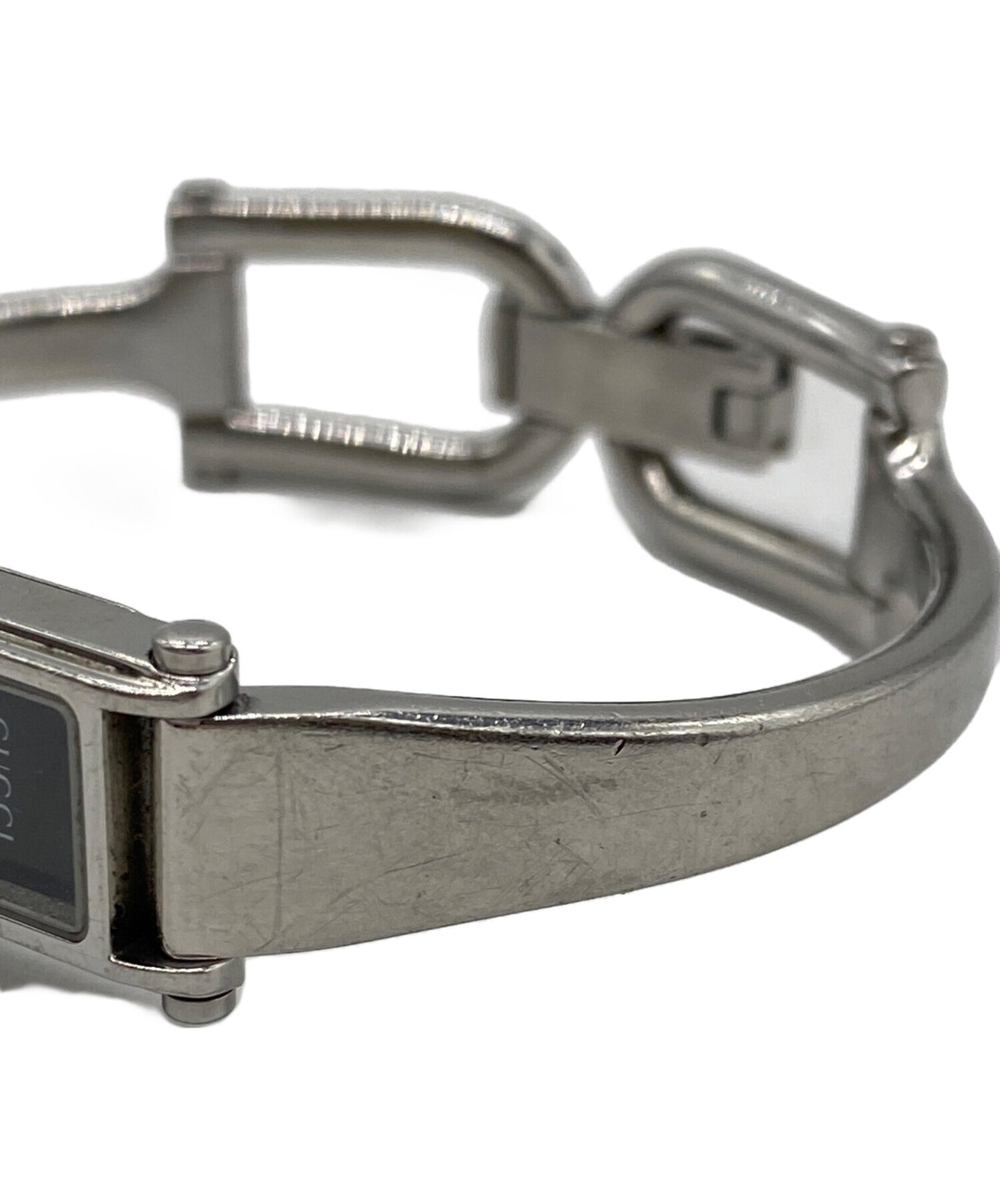 [Pre-owned] GUCCI wristwatch 1500L