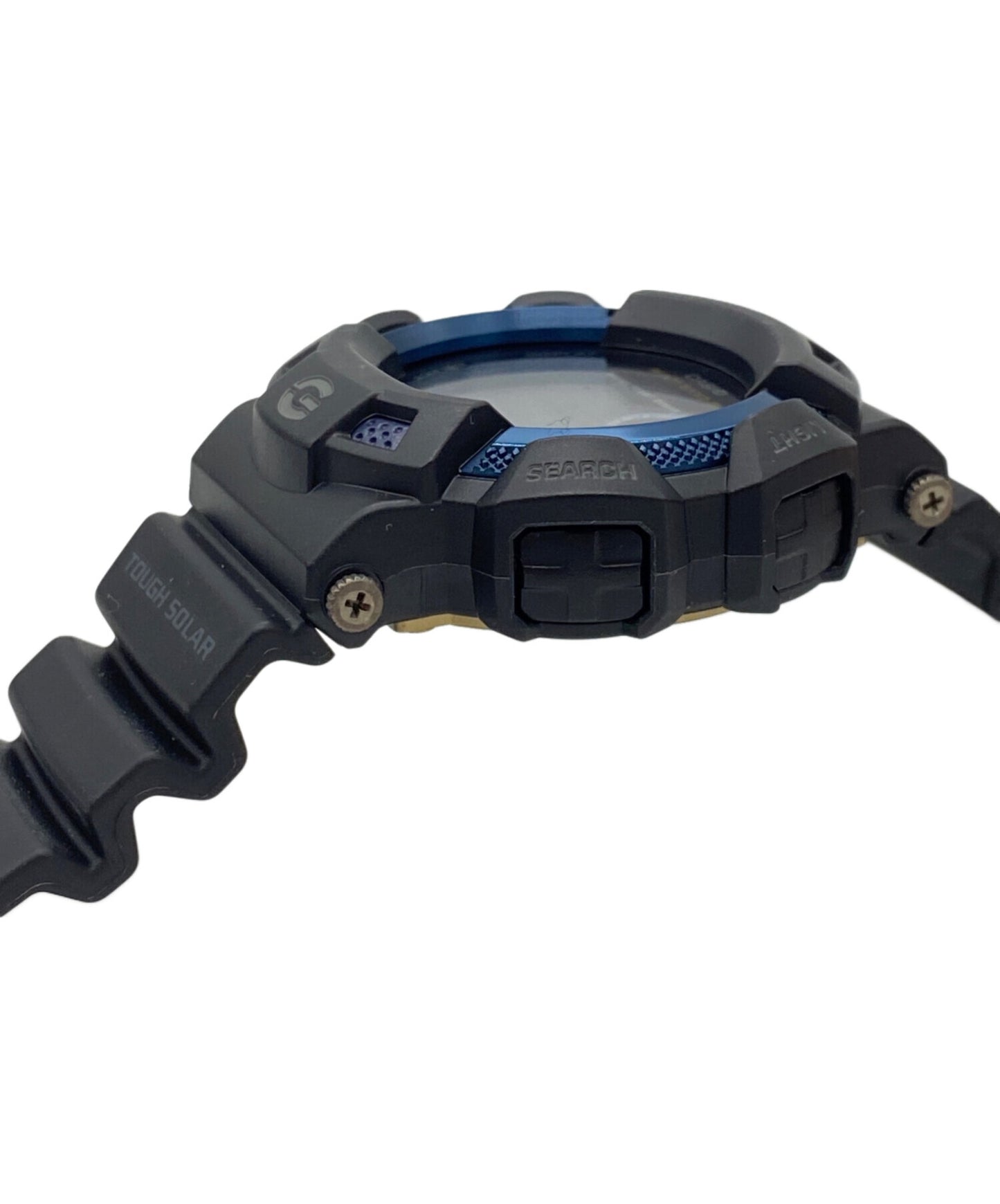 [Pre-owned] CASIO G-SHOCK MASTER OF G - SEA GW-9125C