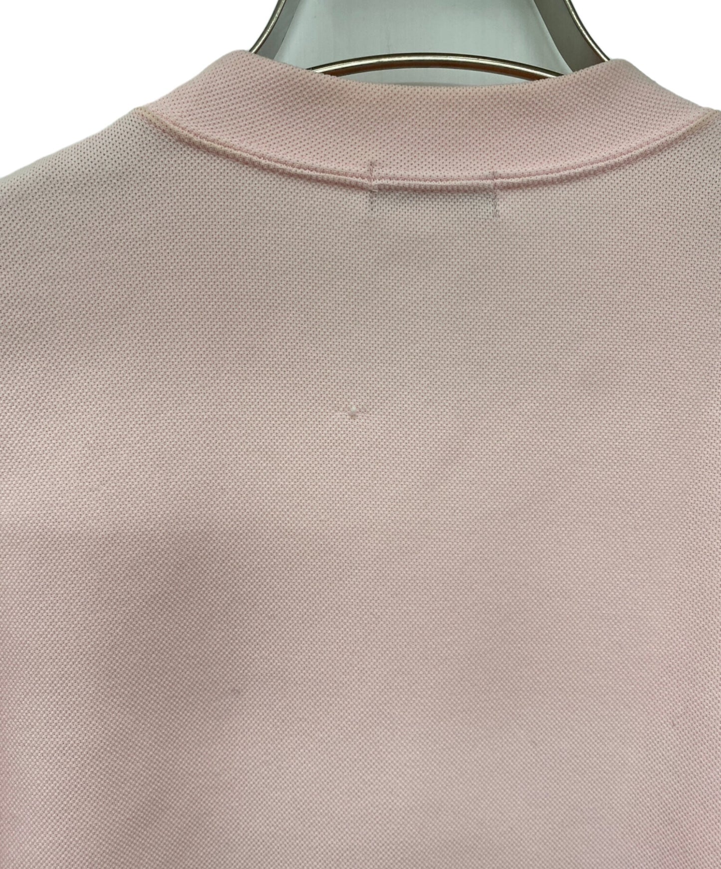 [Pre-owned] COMME des GARCONS HOMME Message T-shirt Tanaka Om HE-T044