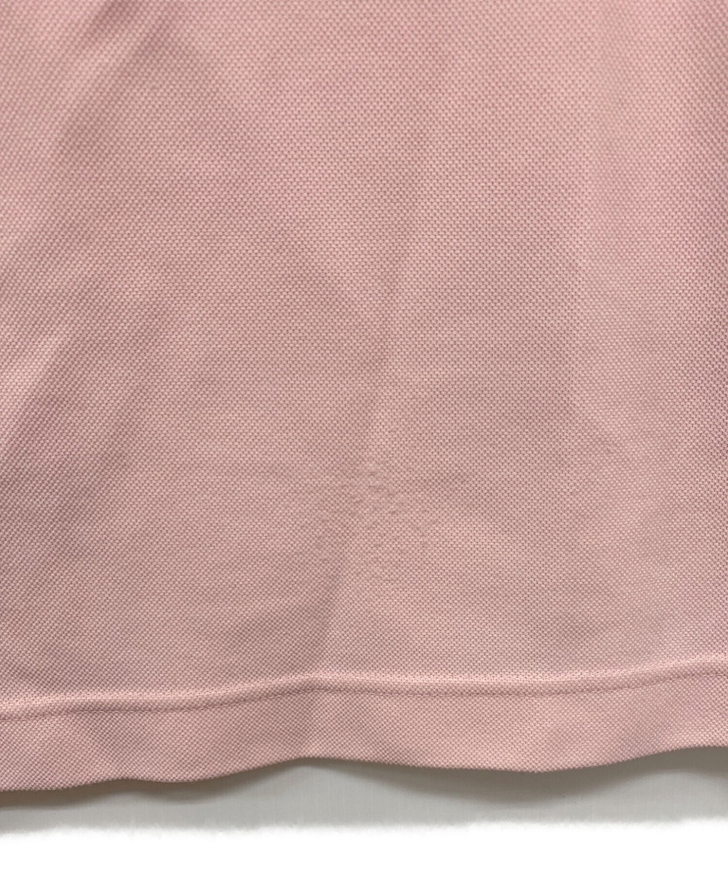 [Pre-owned] COMME des GARCONS HOMME Message T-shirt Tanaka Om HE-T044