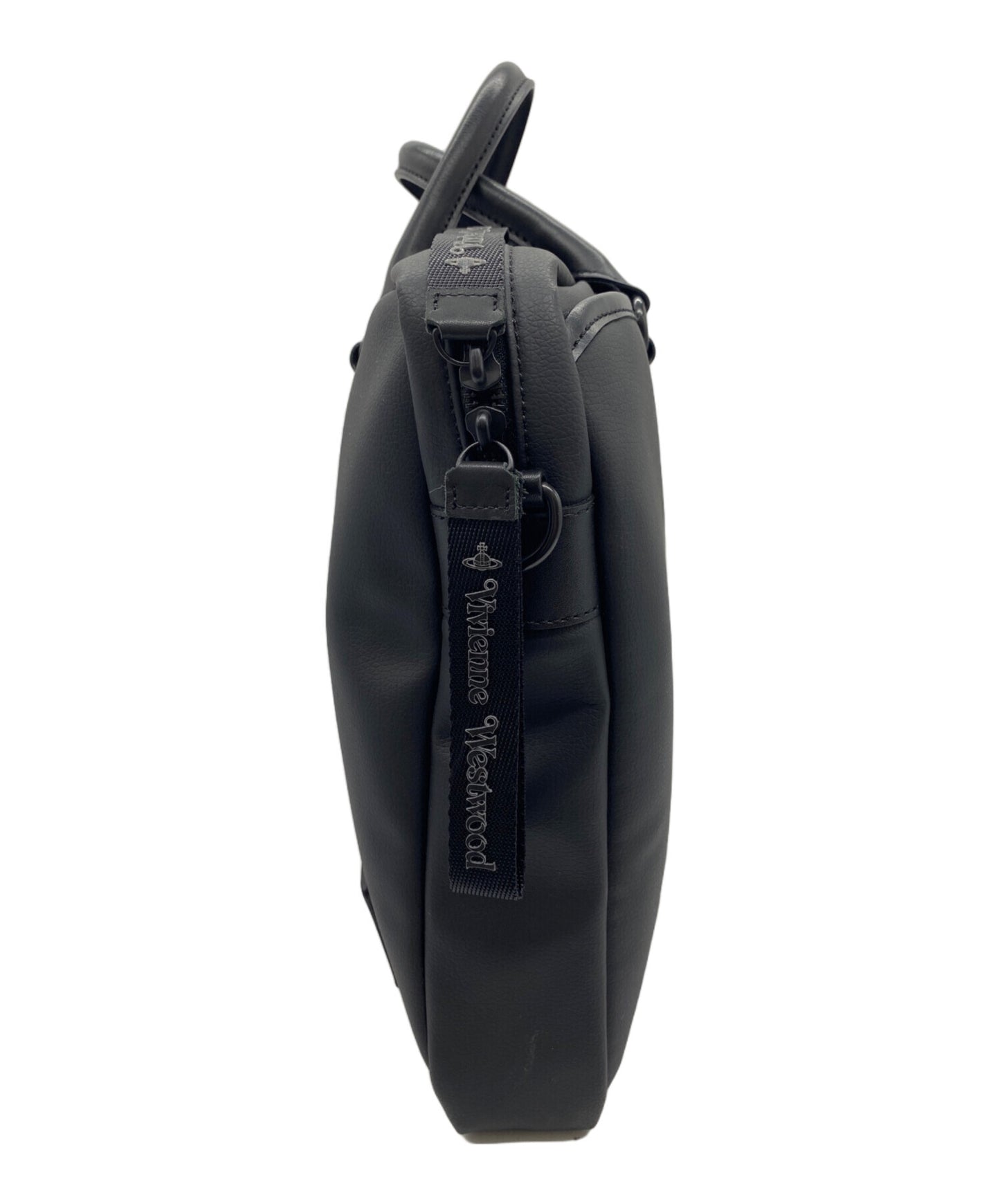 [Pre-owned] Vivienne Westwood briefcase