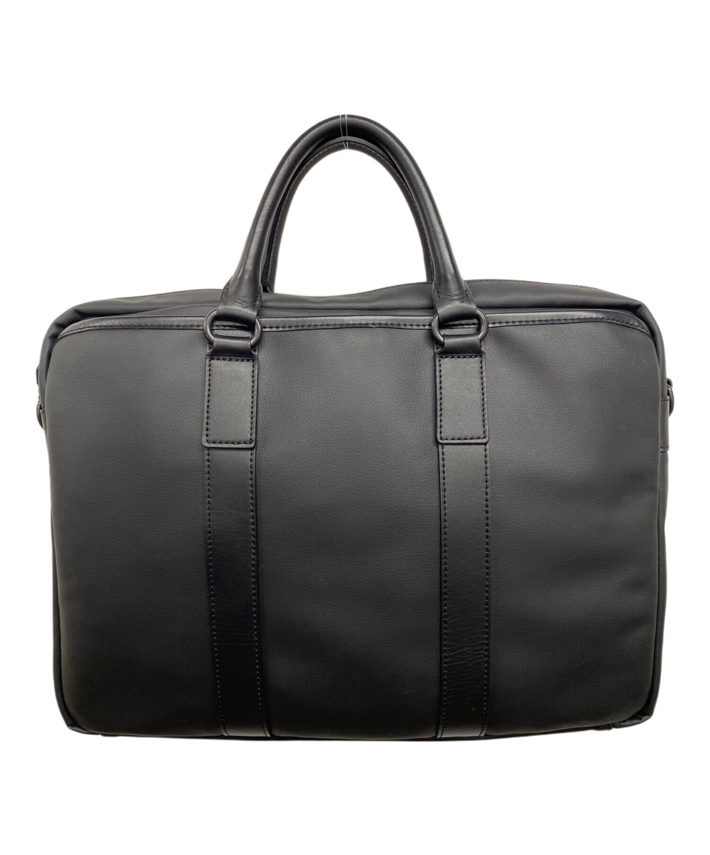 [Pre-owned] Vivienne Westwood briefcase