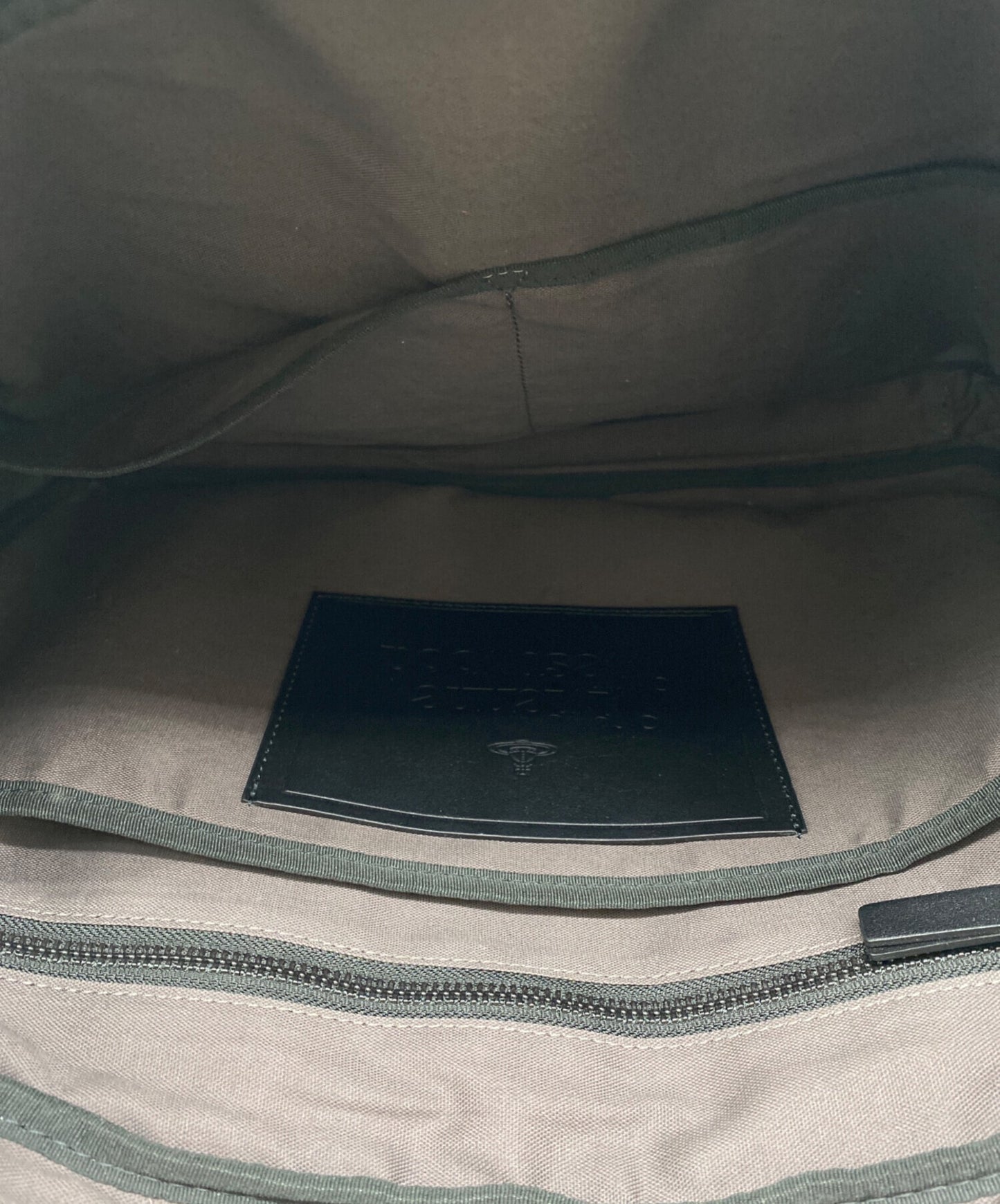 [Pre-owned] Vivienne Westwood briefcase