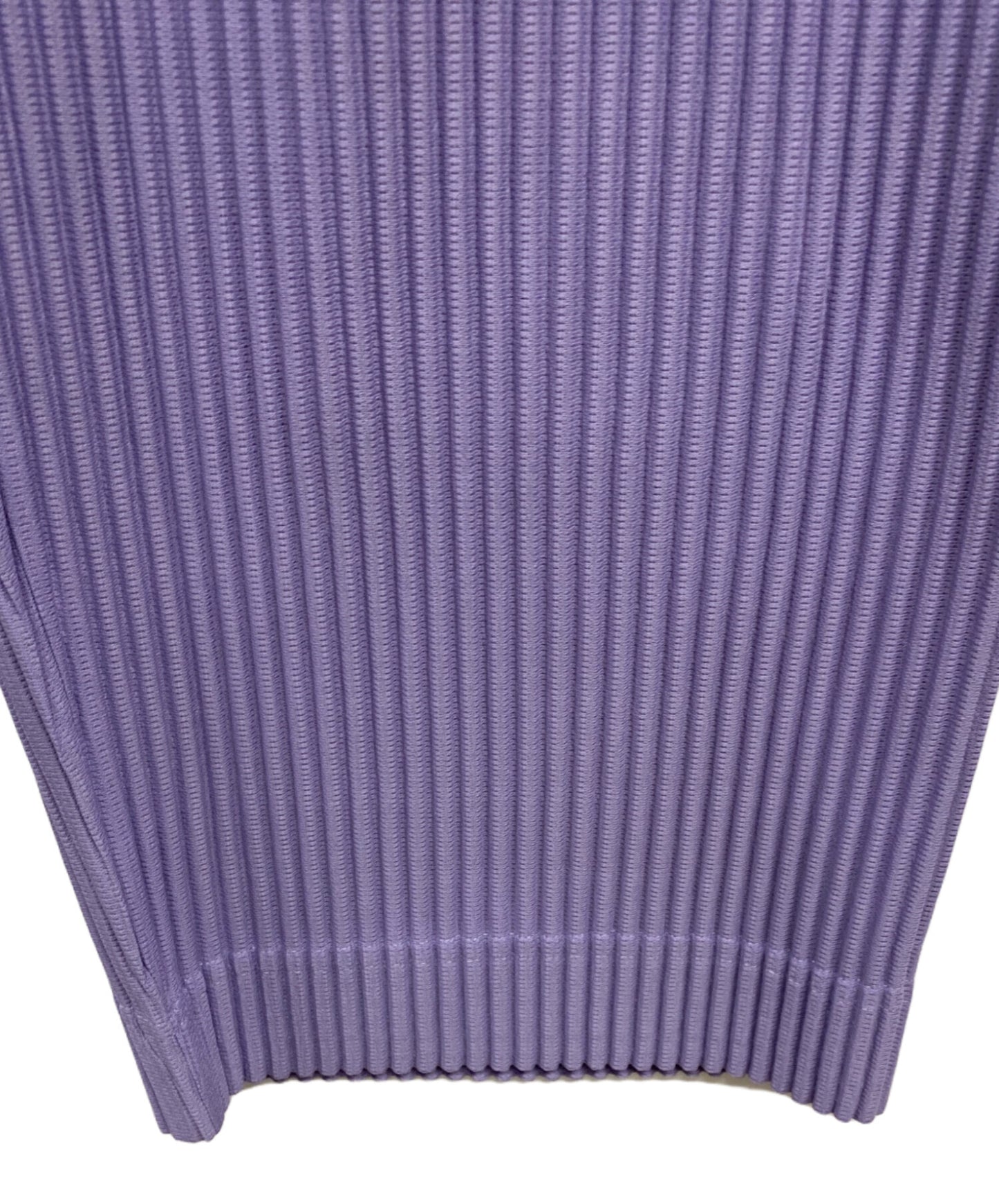 [Pre-owned] HOMME PLISSE ISSEY MIYAKE pleated pants HP31JF159/2