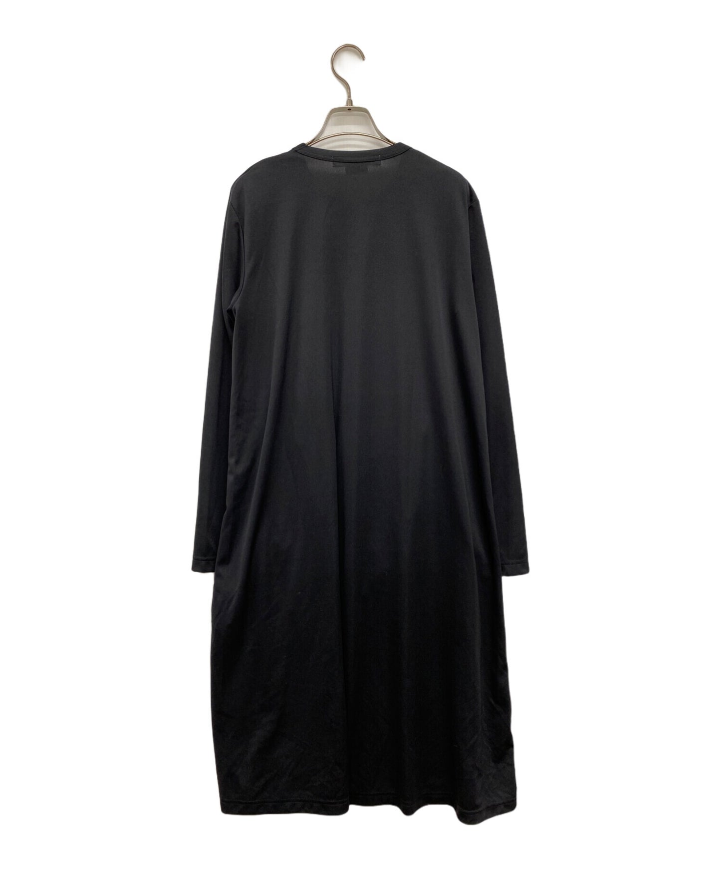 [Pre-owned] COMME des GARCONS 3D Frill Motif Dress RF-T020