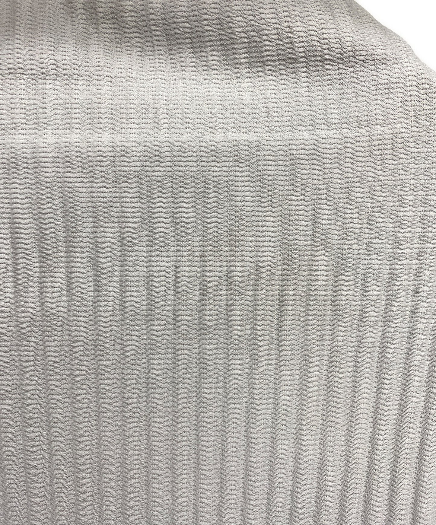 [Pre-owned] HOMME PLISSE ISSEY MIYAKE knit HP55JK122