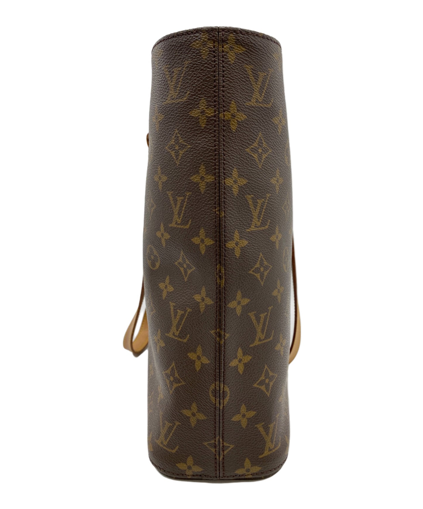 [Pre-owned] LOUIS VUITTON Shoulder Tote Bag M51155