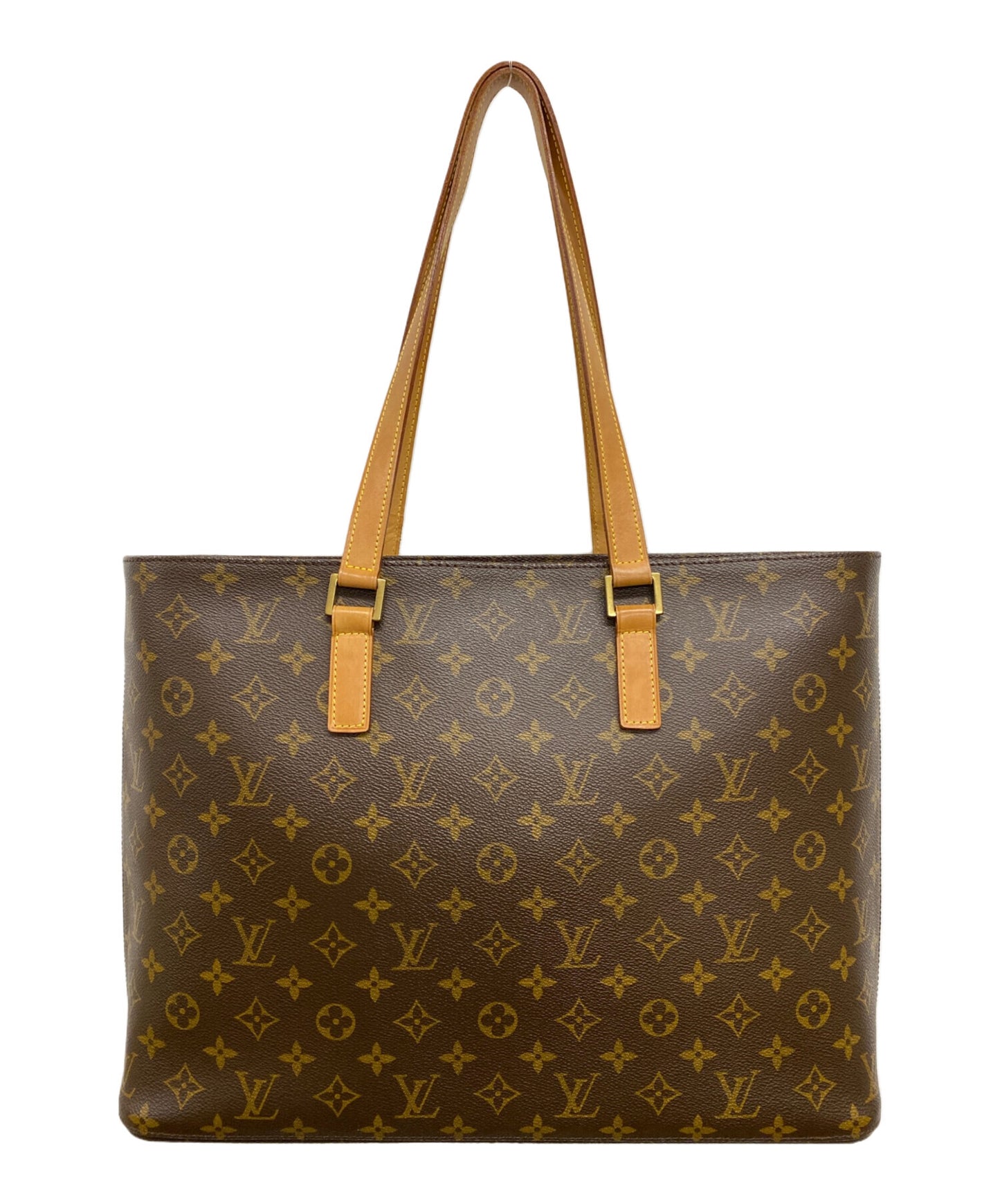[Pre-owned] LOUIS VUITTON Shoulder Tote Bag M51155
