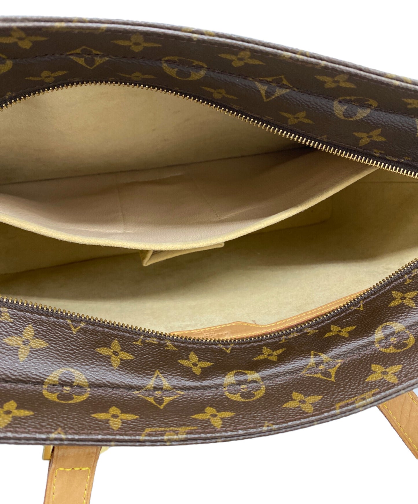 [Pre-owned] LOUIS VUITTON Shoulder Tote Bag M51155