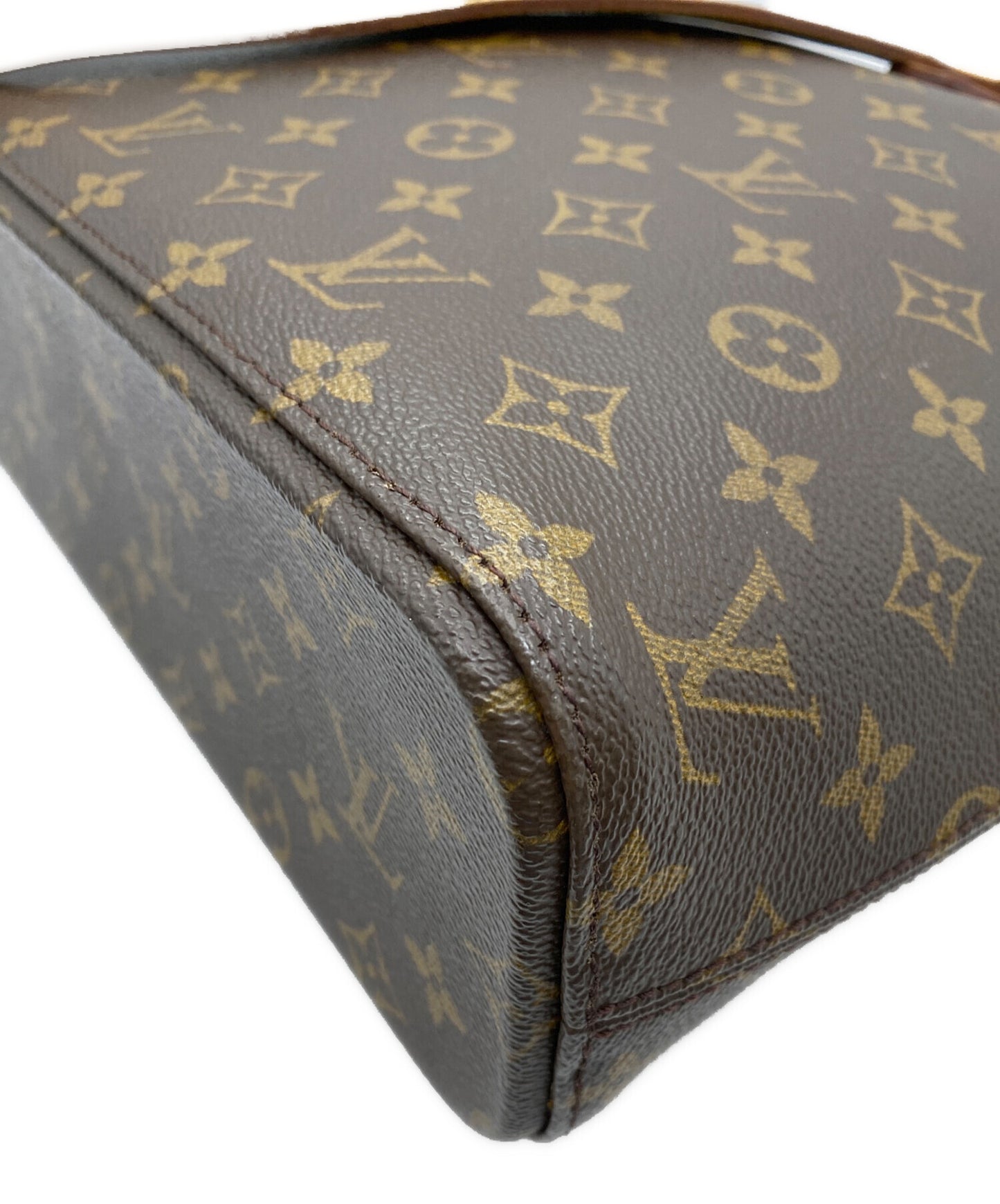 [Pre-owned] LOUIS VUITTON Shoulder Tote Bag M51155