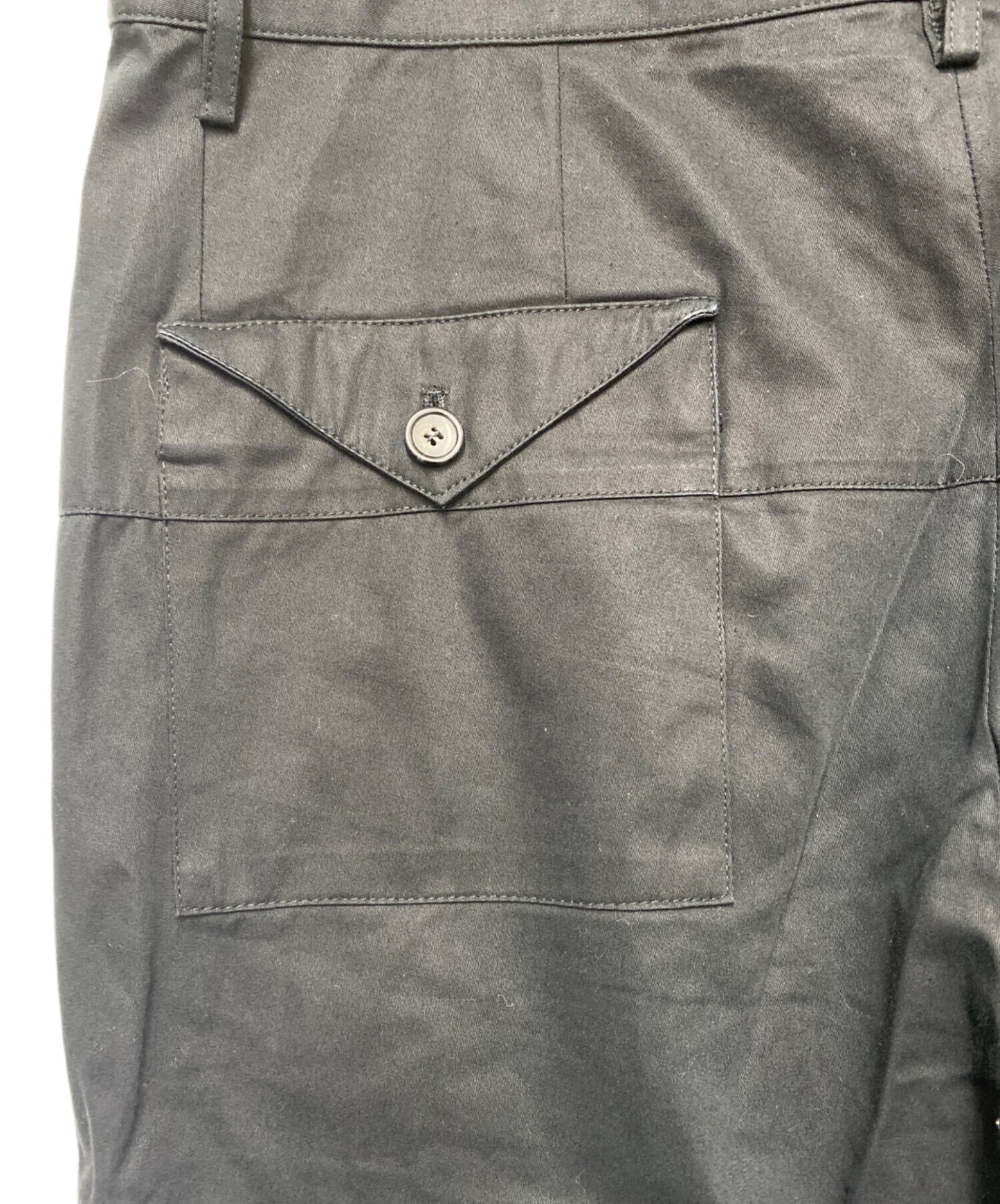 [Pre-owned] RAF SIMONS pants