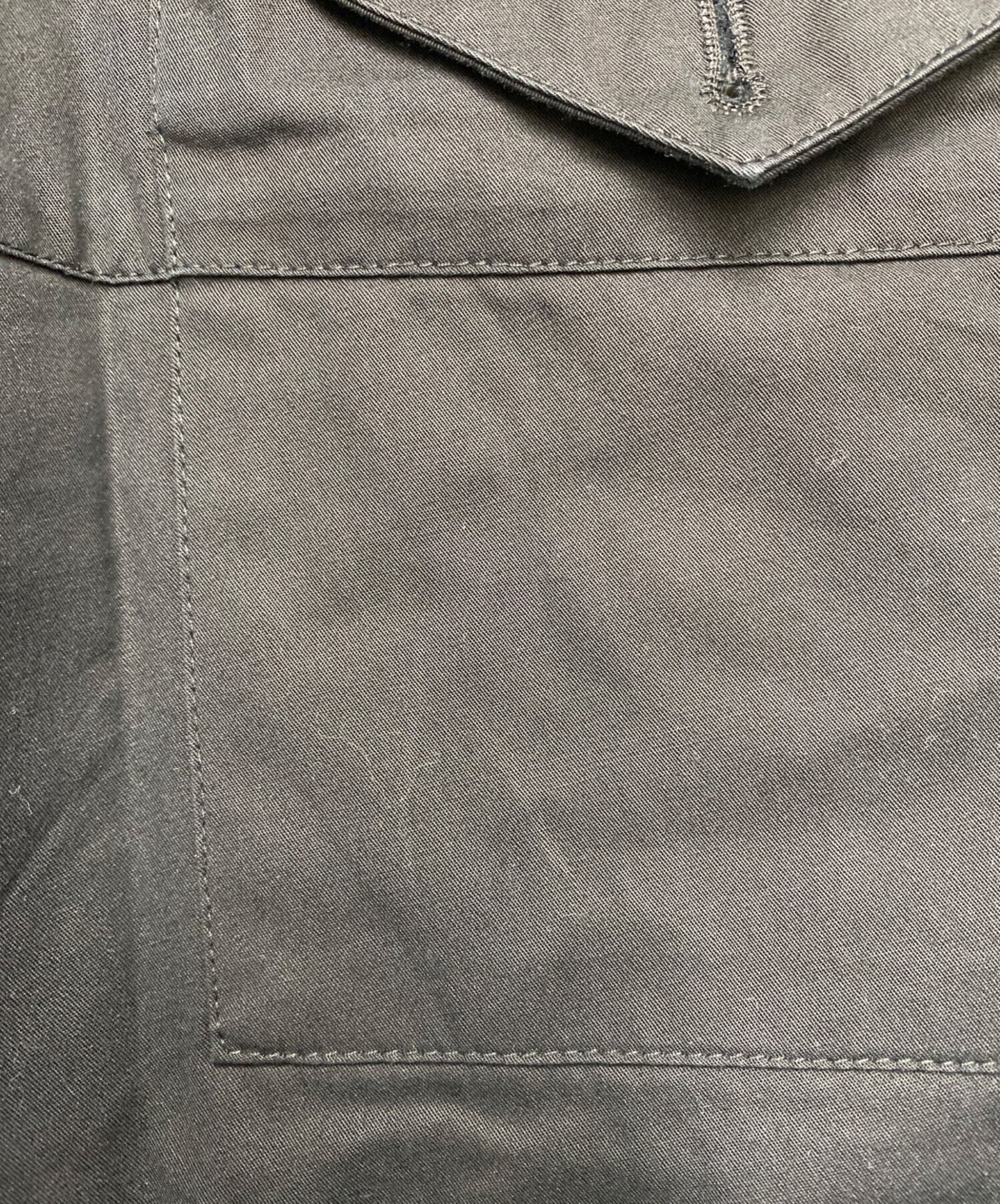 [Pre-owned] RAF SIMONS pants