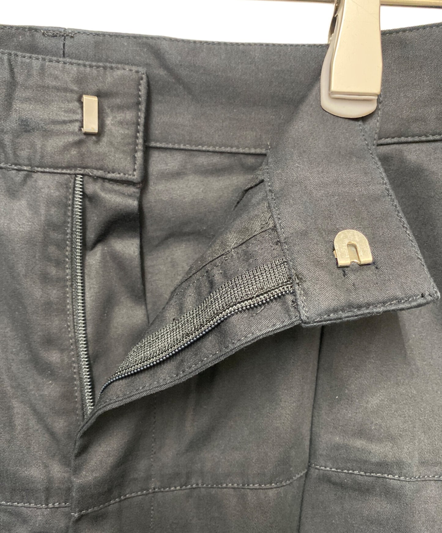 [Pre-owned] RAF SIMONS pants