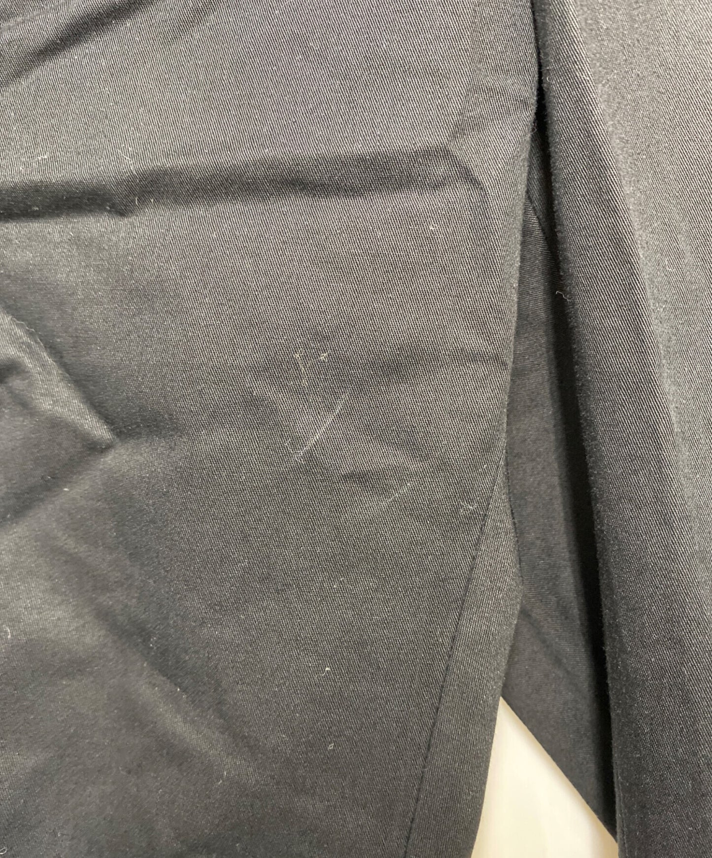 [Pre-owned] RAF SIMONS pants