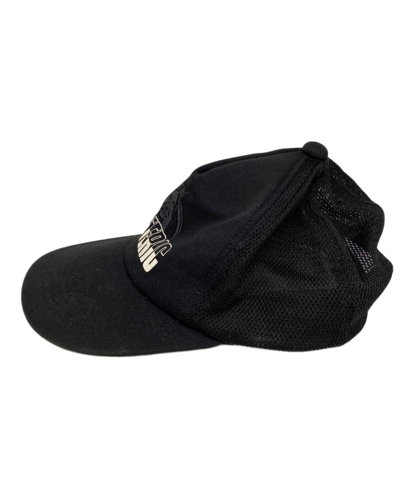 [Pre-owned] Hysteric Glamour mesh cap 02193QH05