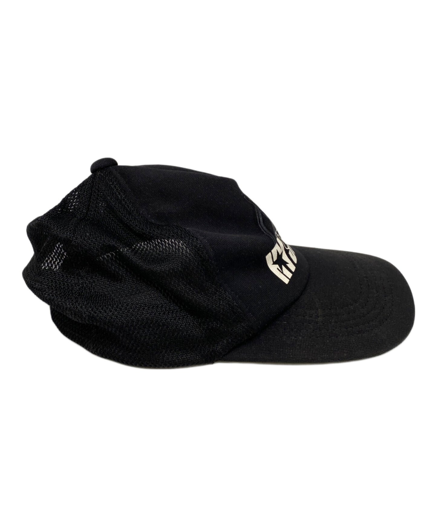 [Pre-owned] Hysteric Glamour mesh cap 02193QH05
