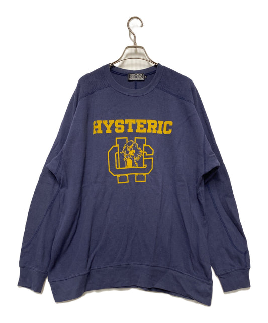[Pre-owned] Hysteric Glamour thermal cut-and-sew 02243CS08