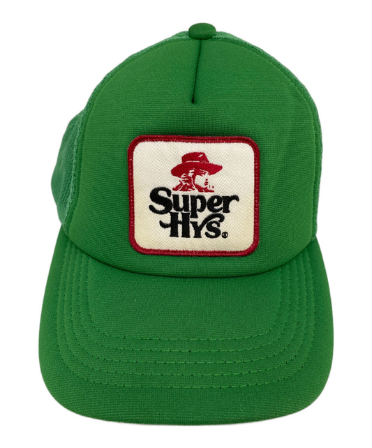 [Pre-owned] Hysteric Glamour Mesh Cap