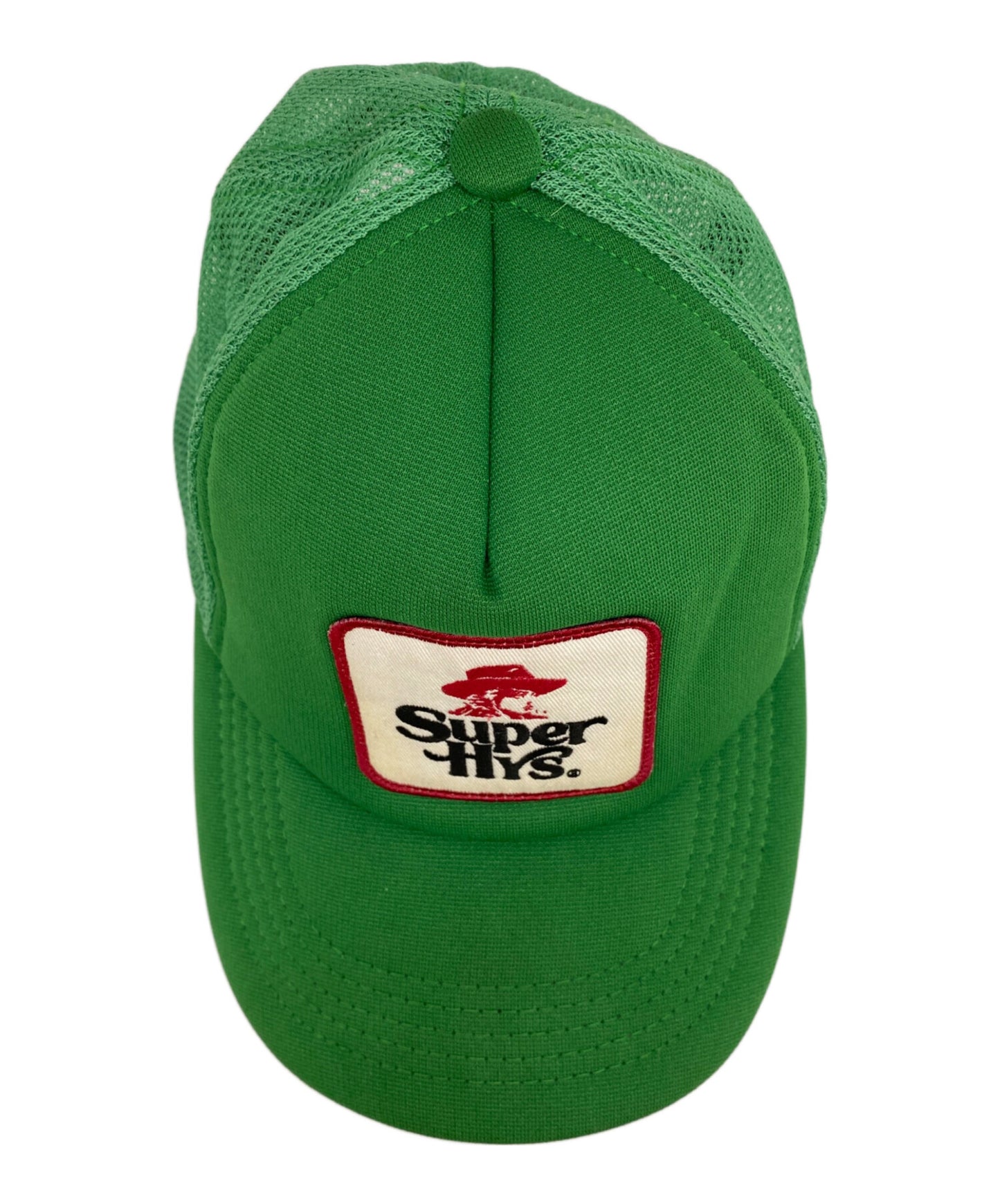 [Pre-owned] Hysteric Glamour Mesh Cap