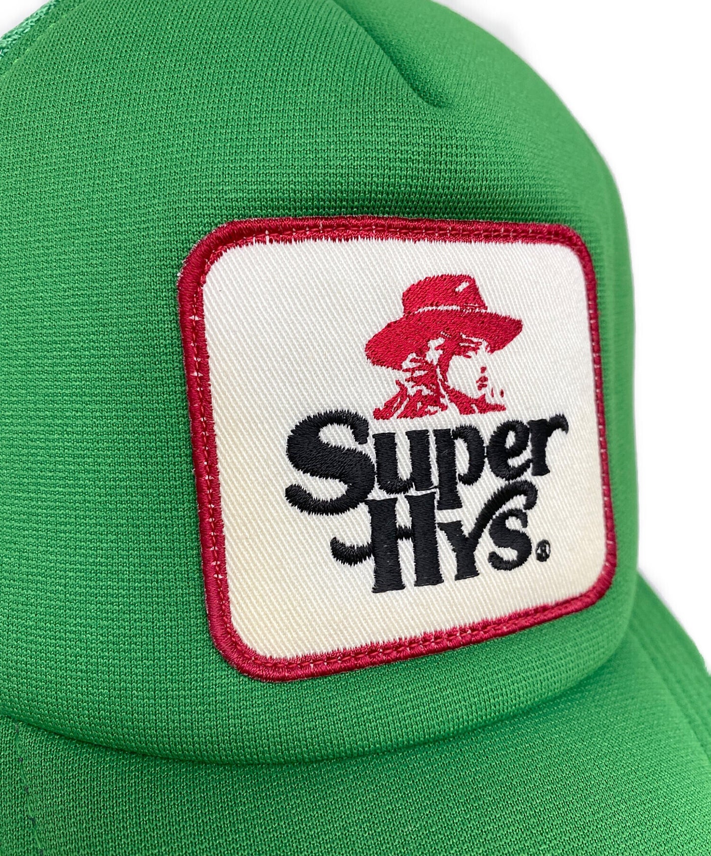 [Pre-owned] Hysteric Glamour Mesh Cap