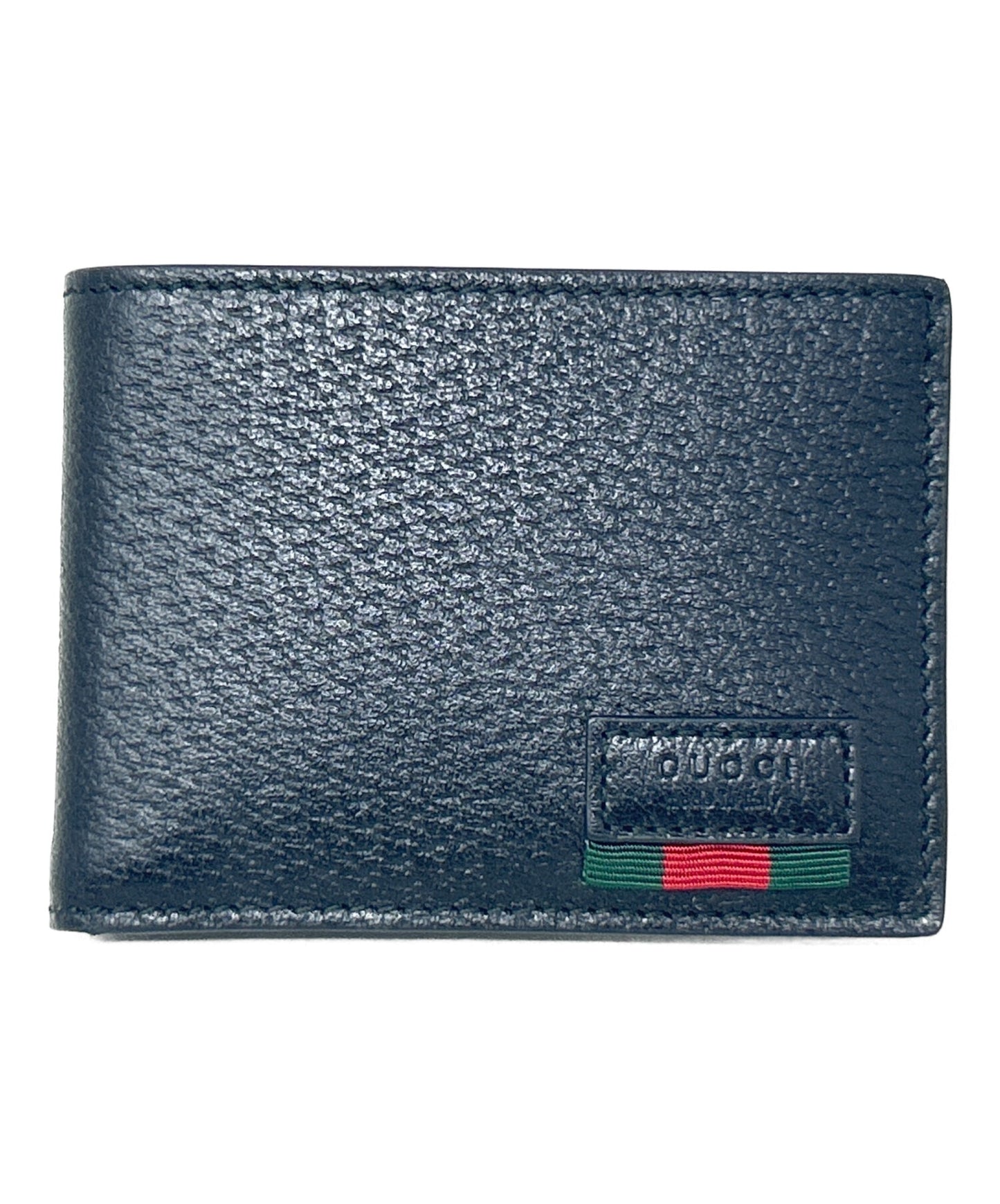 [Pre-owned] GUCCI billfold 428760 2149